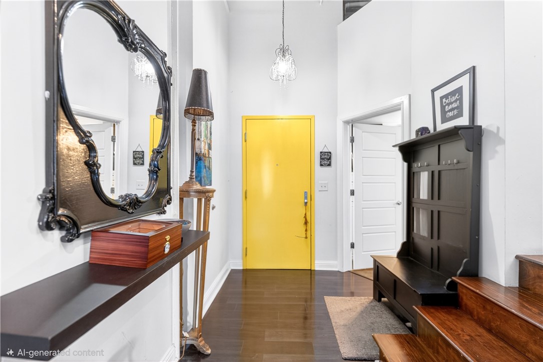 2250 Mary St 315