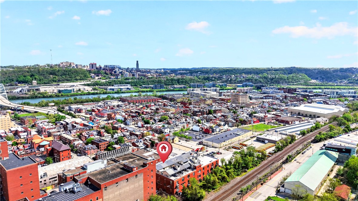 2250 Mary St 315