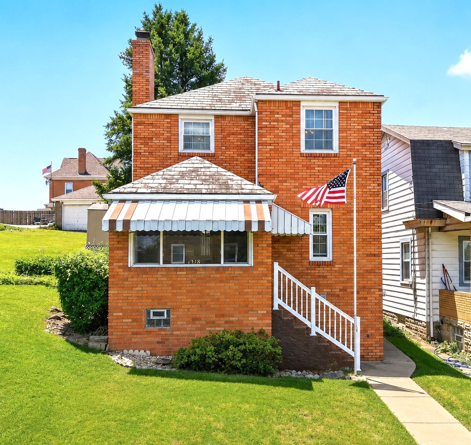 1218 Wareman Ave