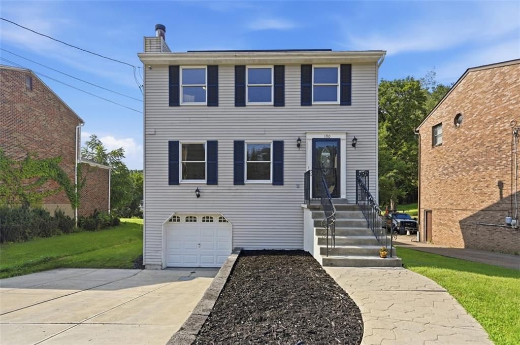 190 Alma Street