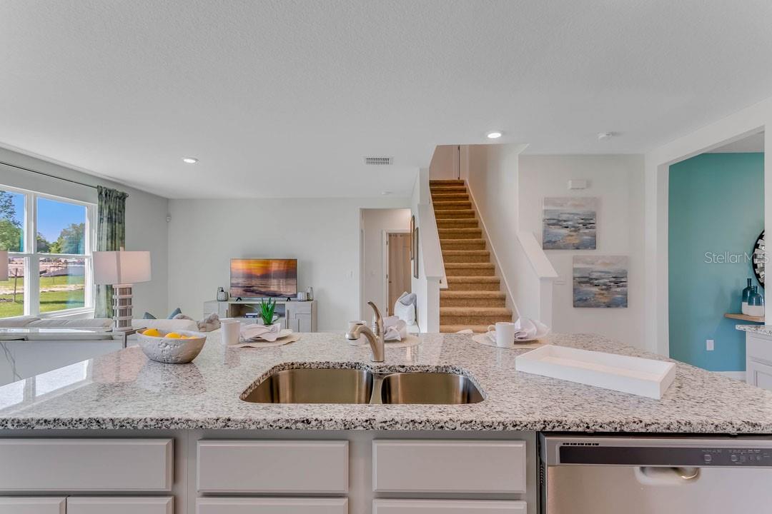 3545 SUNGROVE CIR