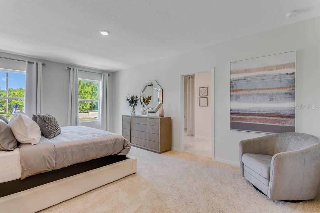 3545 SUNGROVE CIR