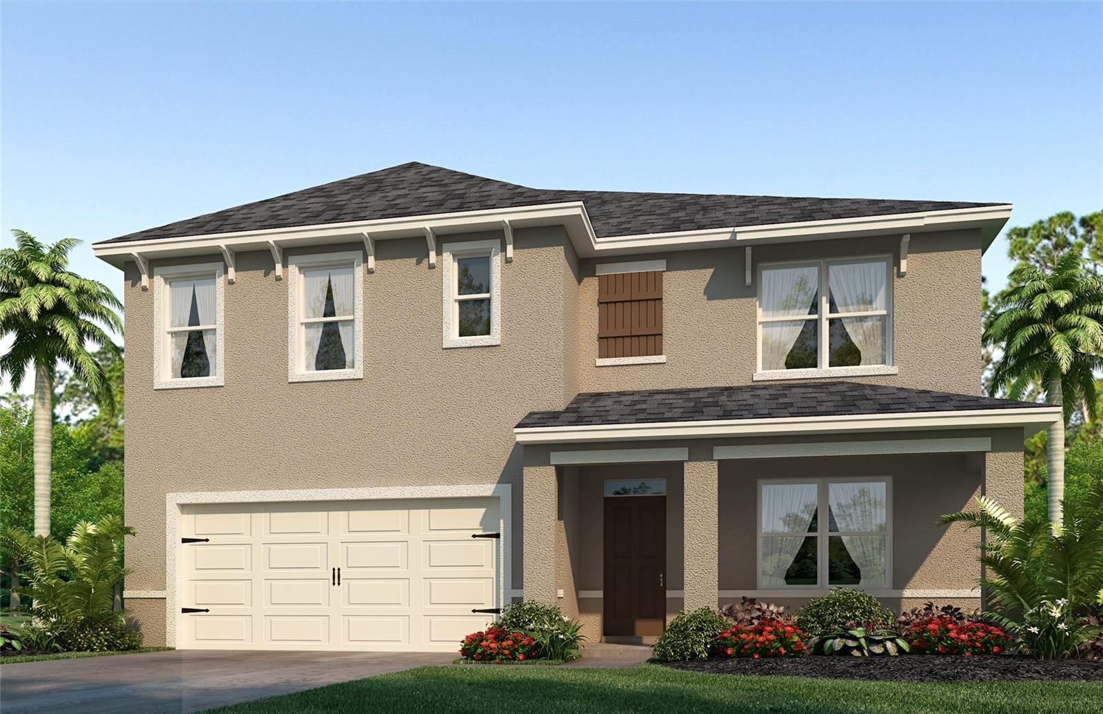 3545 SUNGROVE CIR