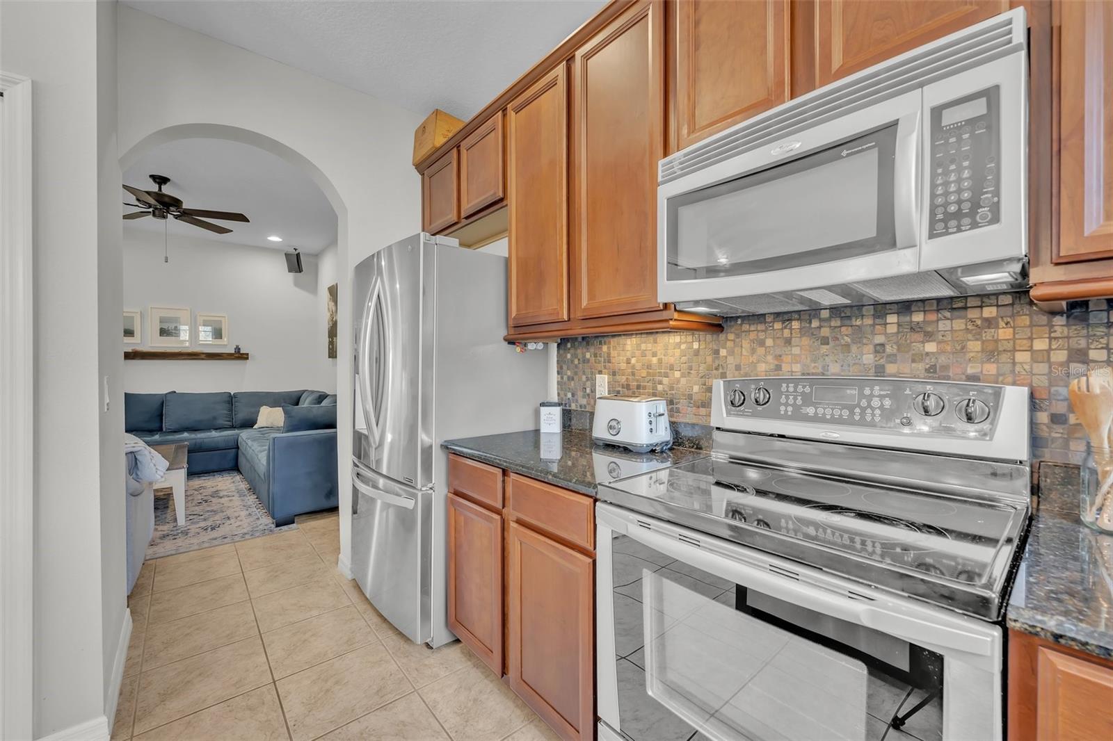 196 CANTERBURY BELL DR