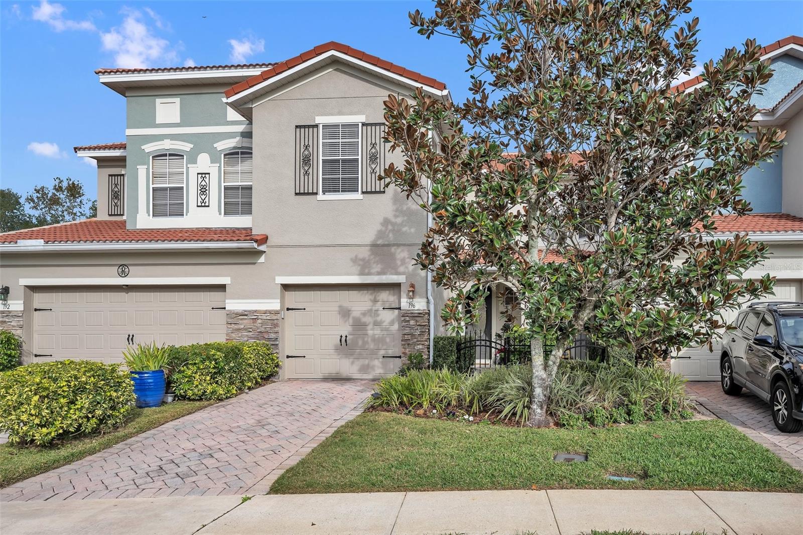 196 CANTERBURY BELL DR