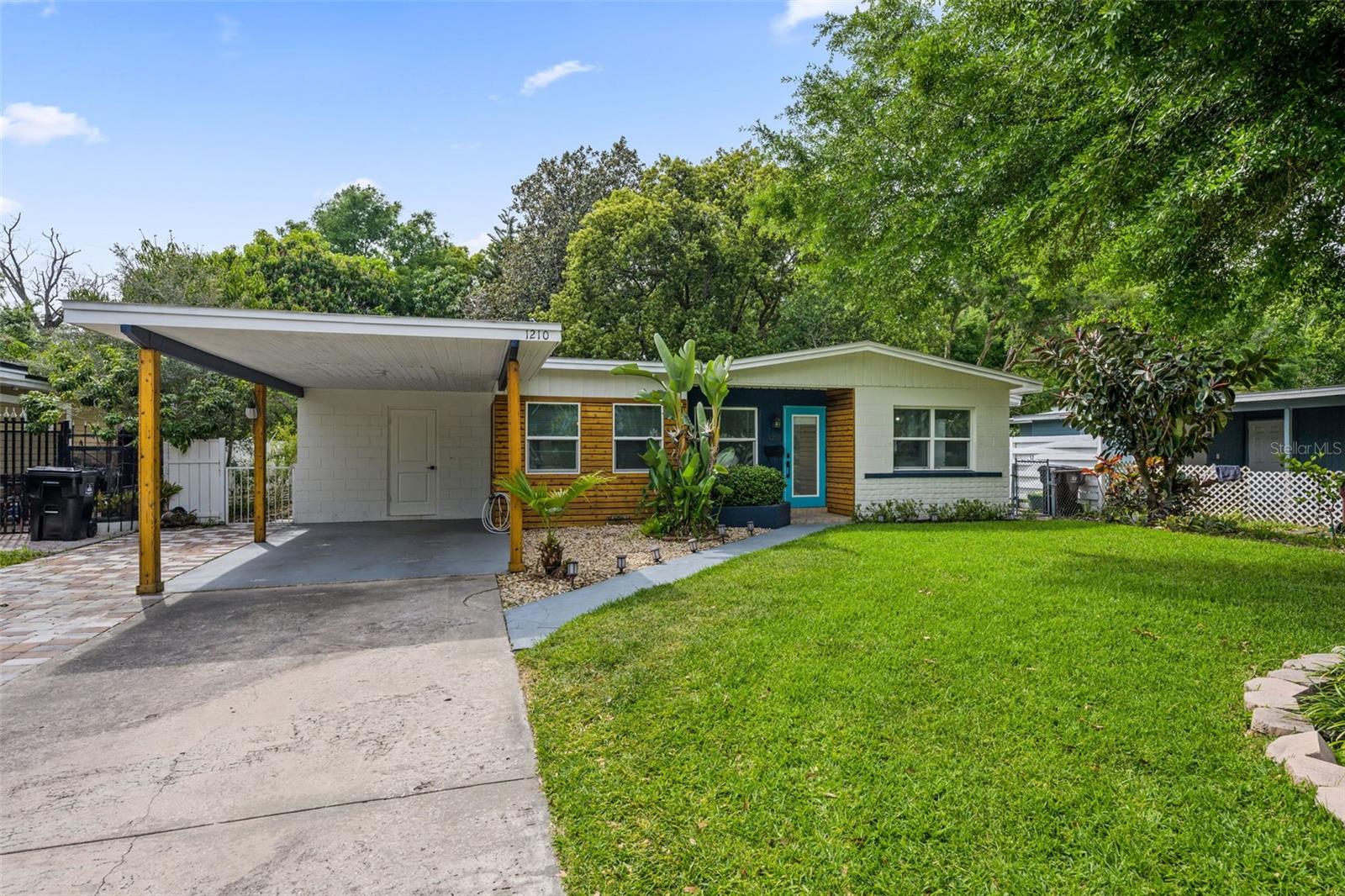 1210 BENNETT RD
