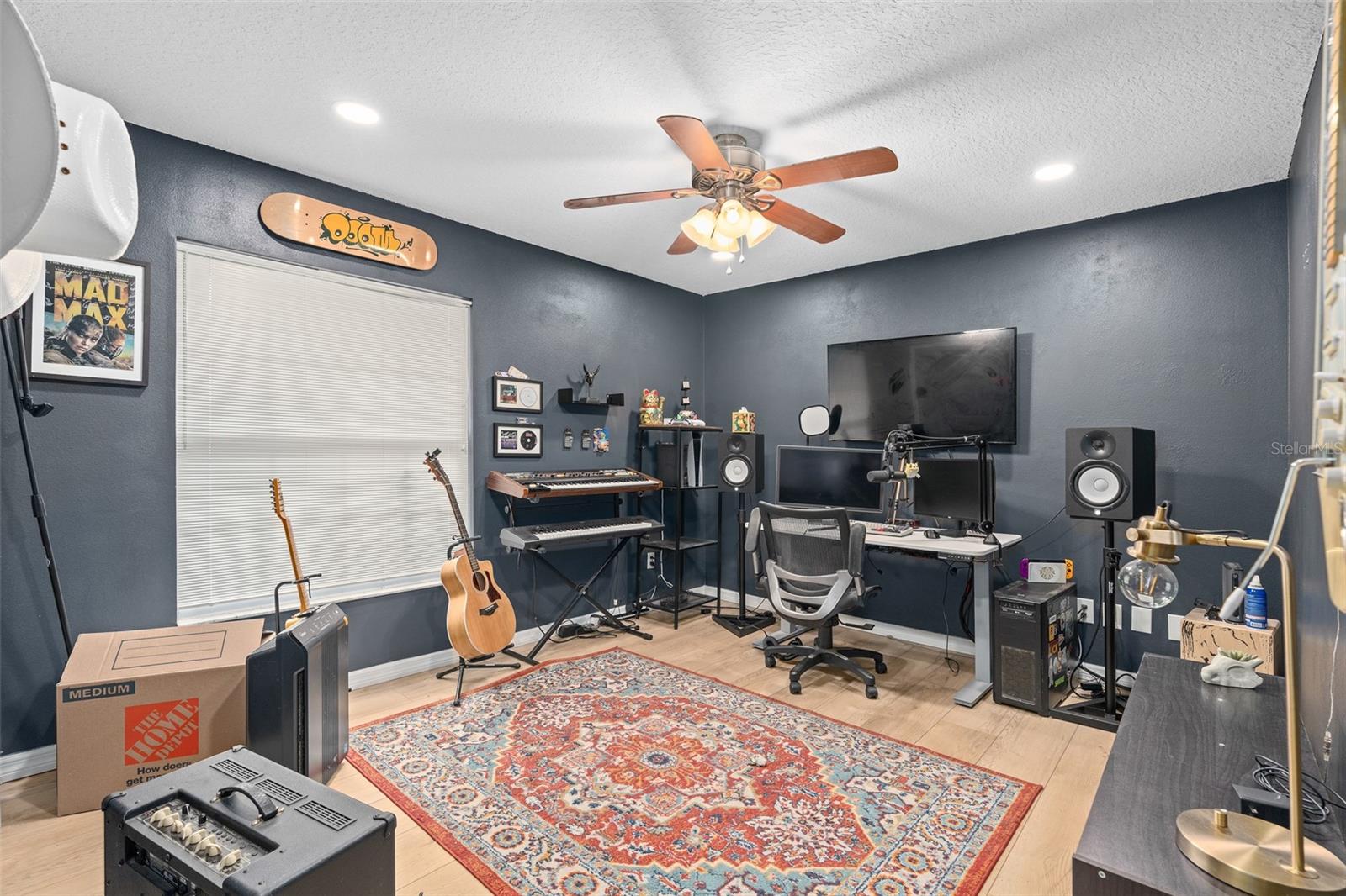 855 SILVERADO CT