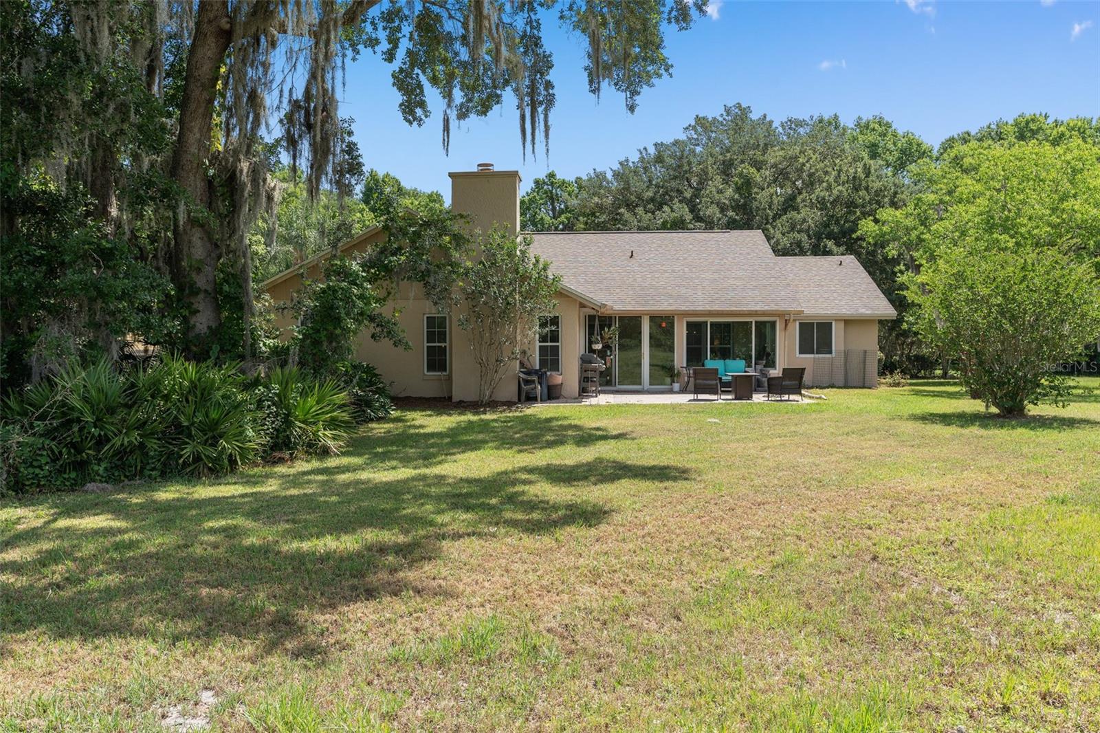 855 SILVERADO CT