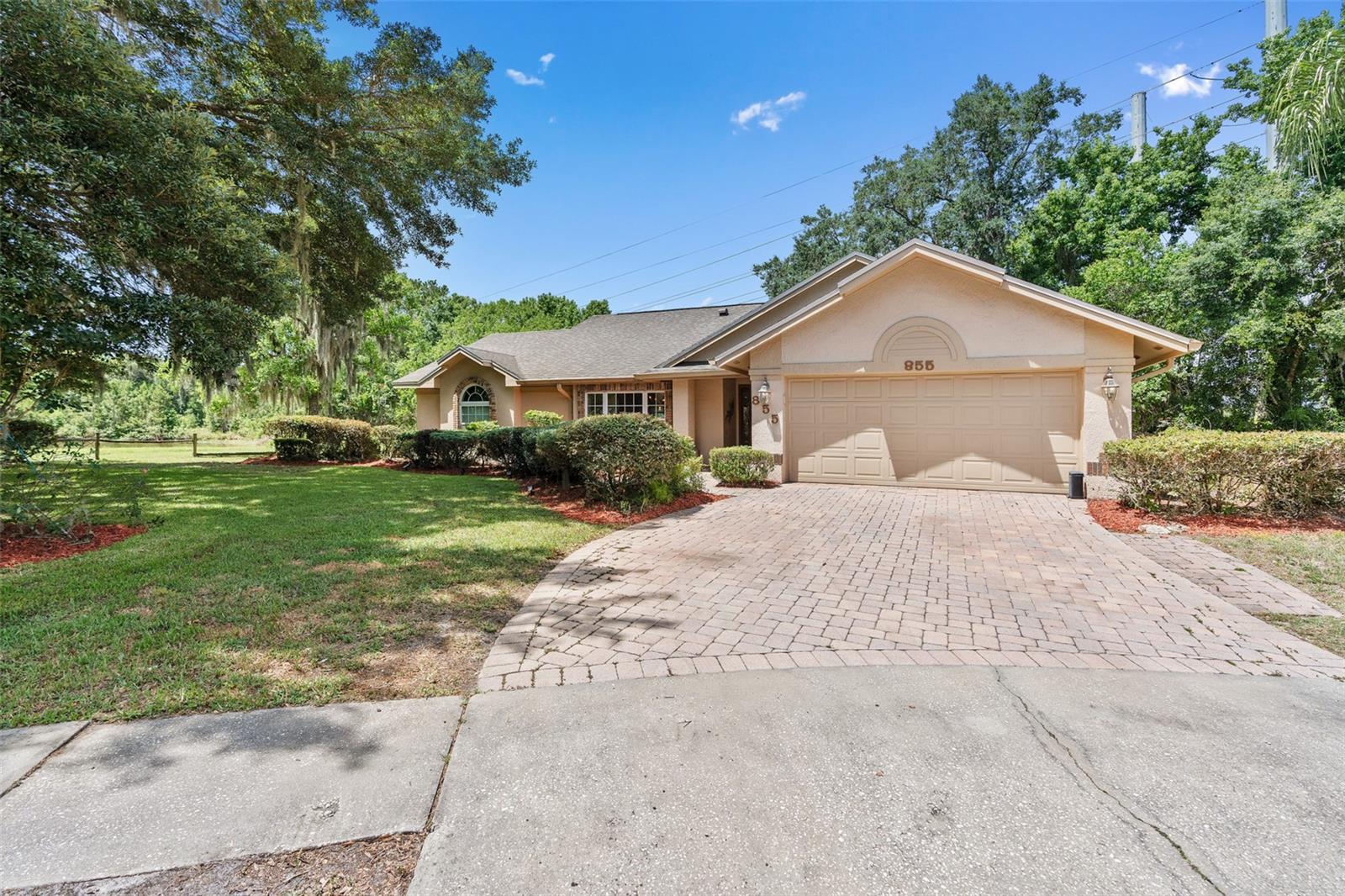855 SILVERADO CT