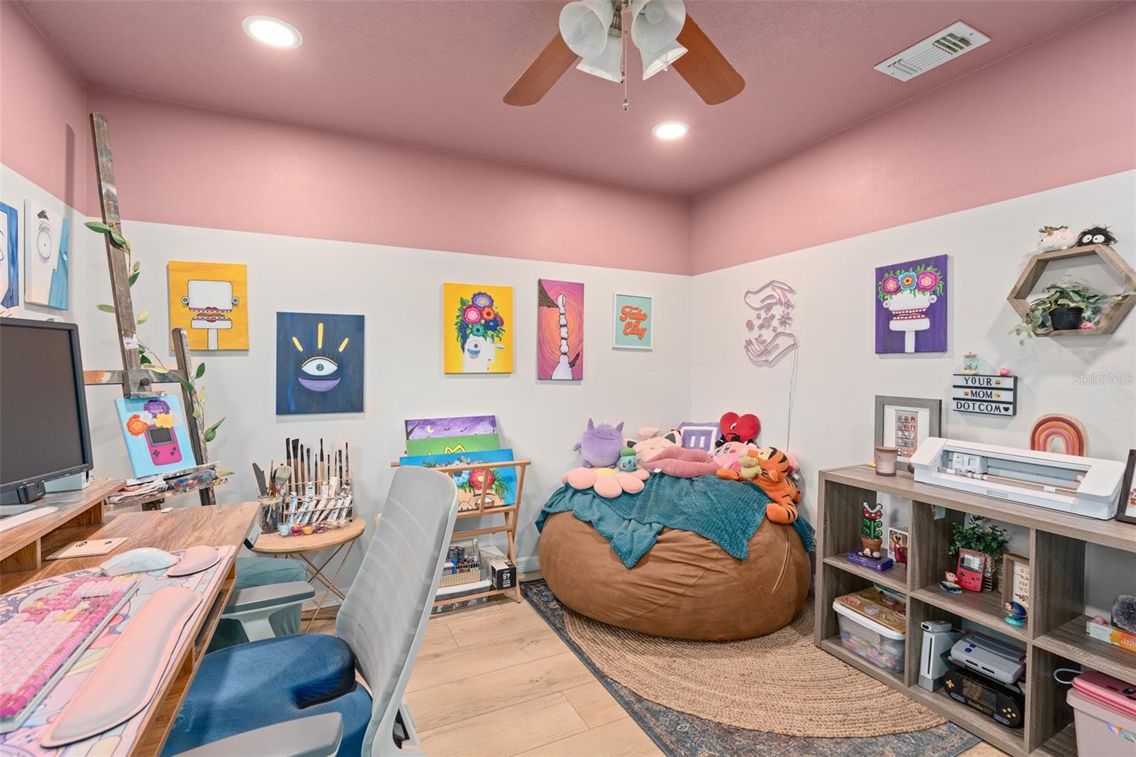 855 SILVERADO CT