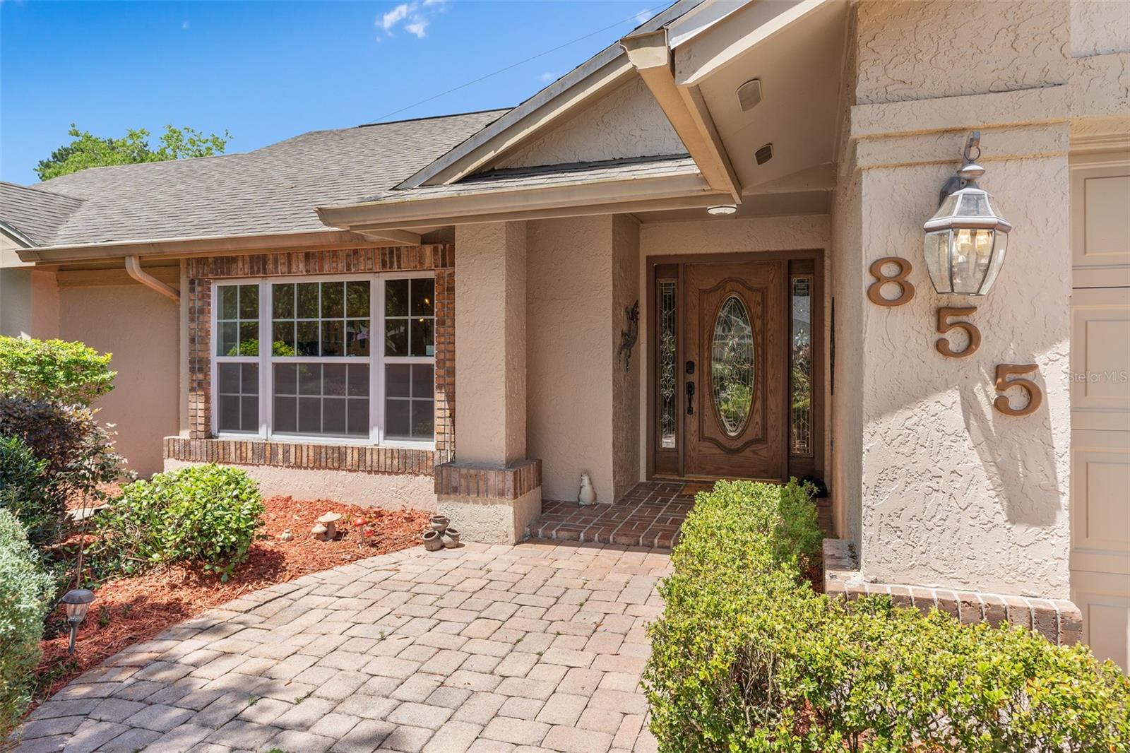 855 SILVERADO CT