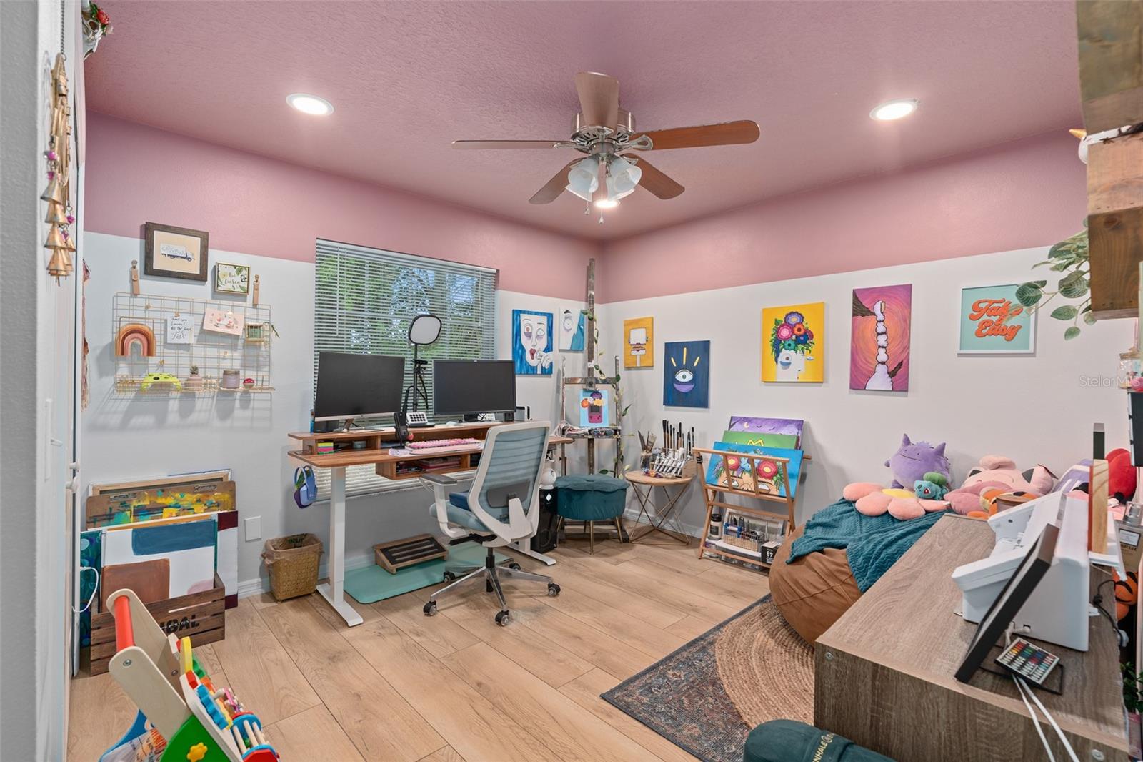 855 SILVERADO CT