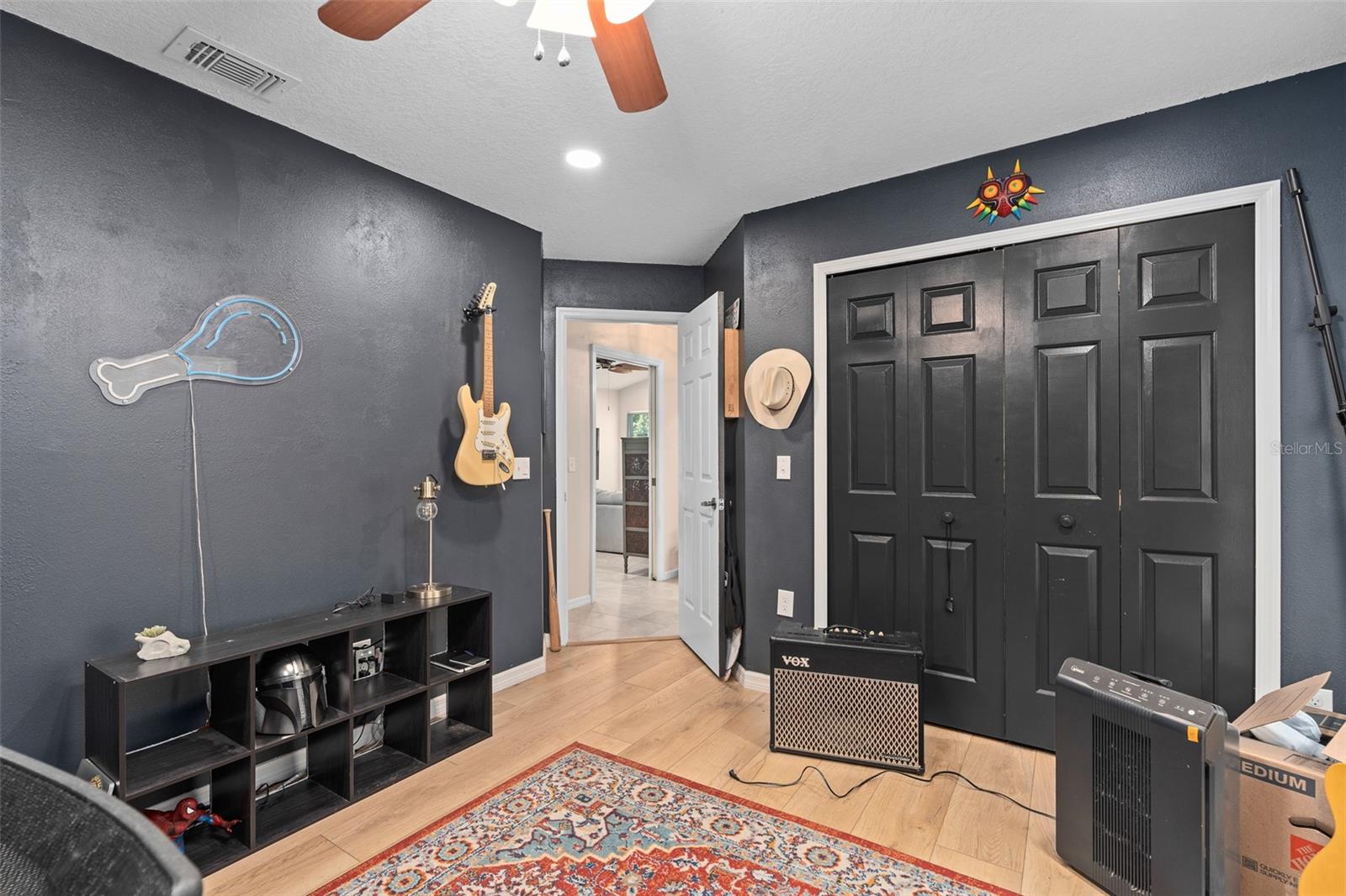 855 SILVERADO CT