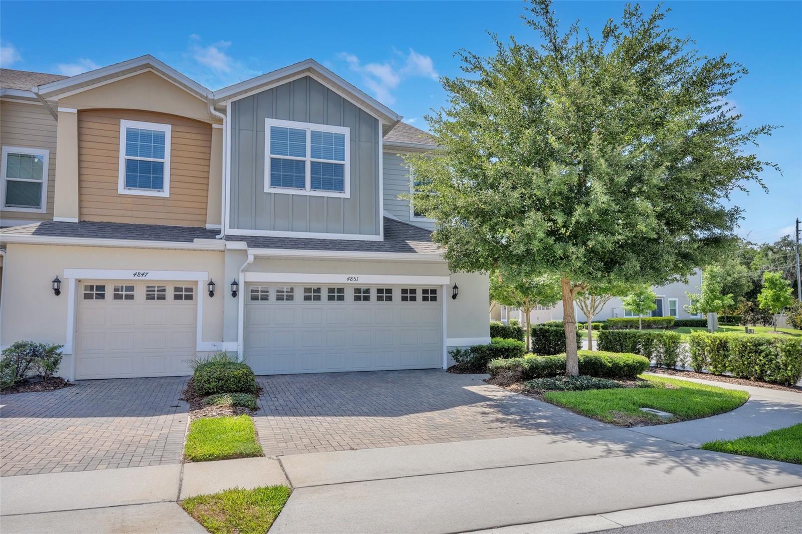4851 CLIVEDEN LOOP