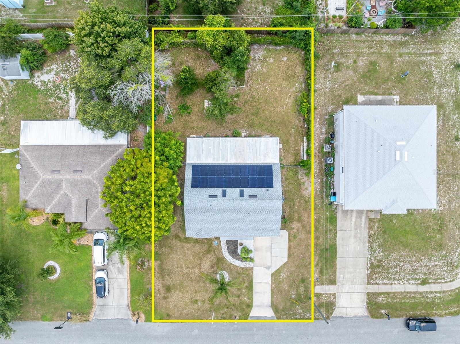 809 MENTMORE CIR