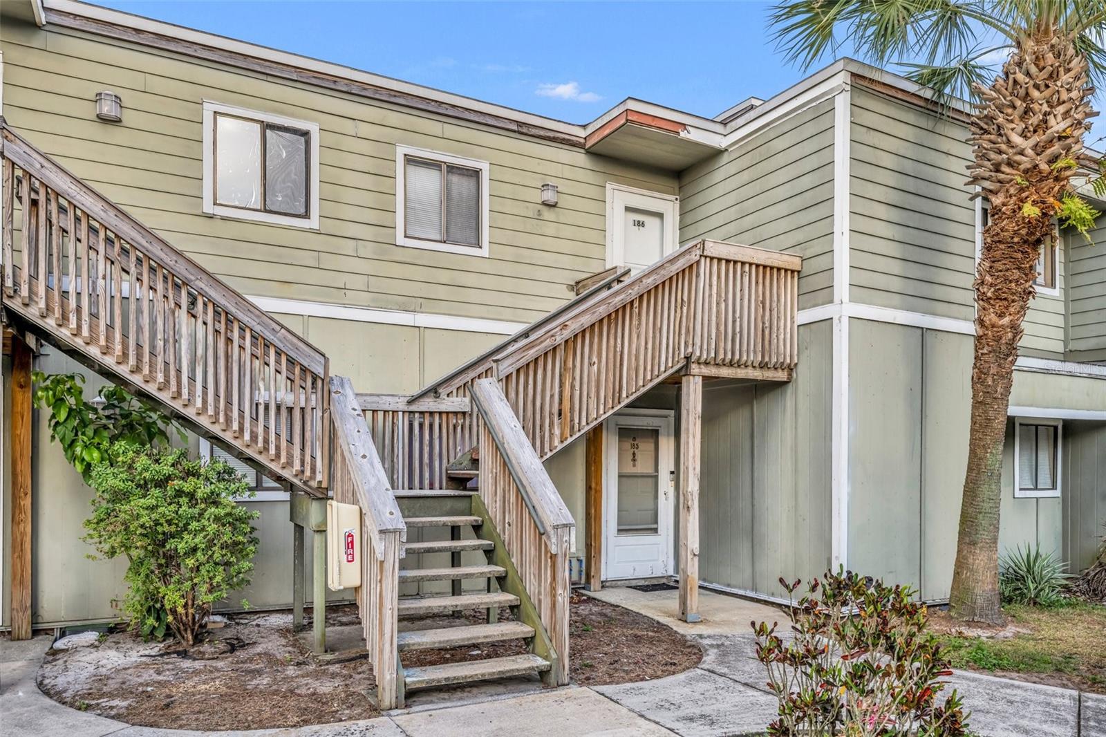186 SCOTTSDALE SQ #186
