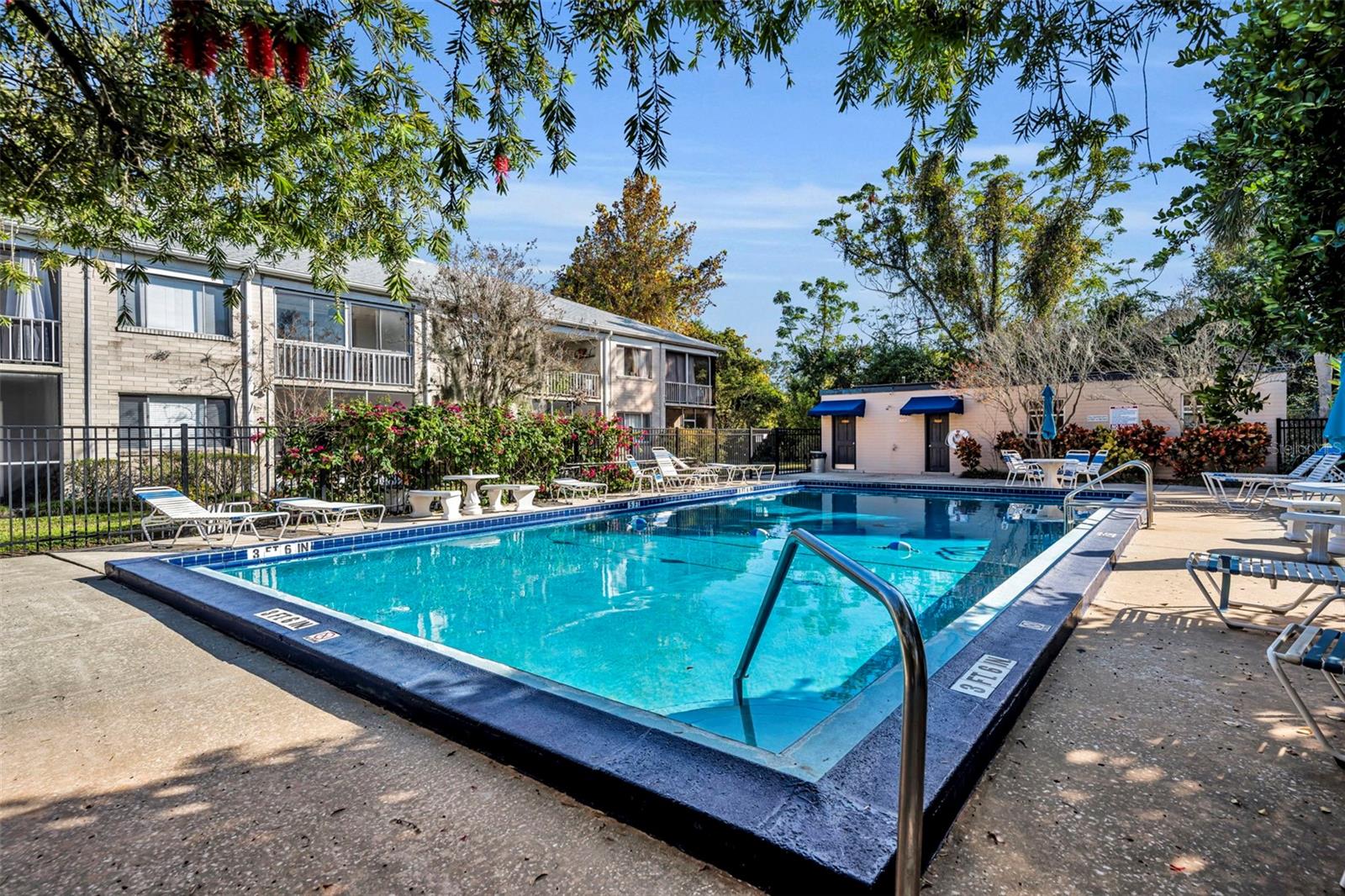 1250 S DENNING DR #104