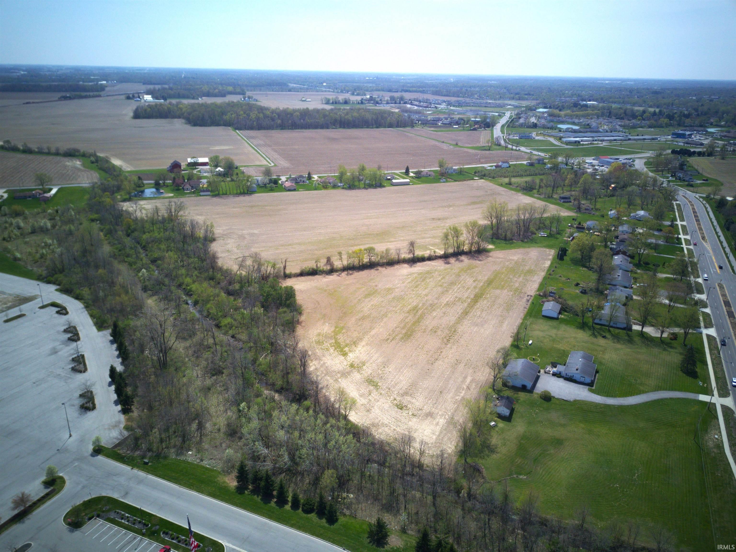 10206 Maysville Road