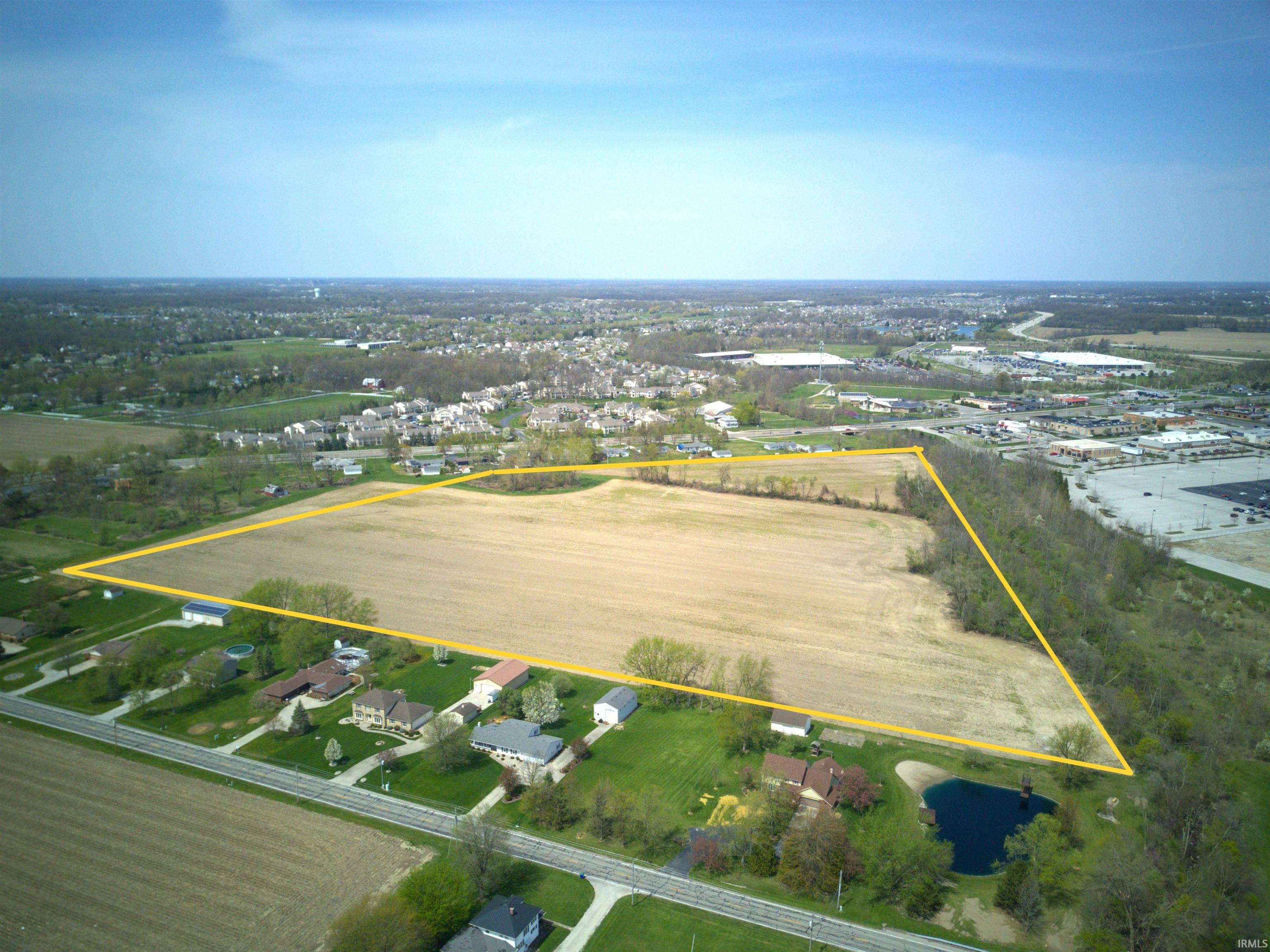 10206 Maysville Road