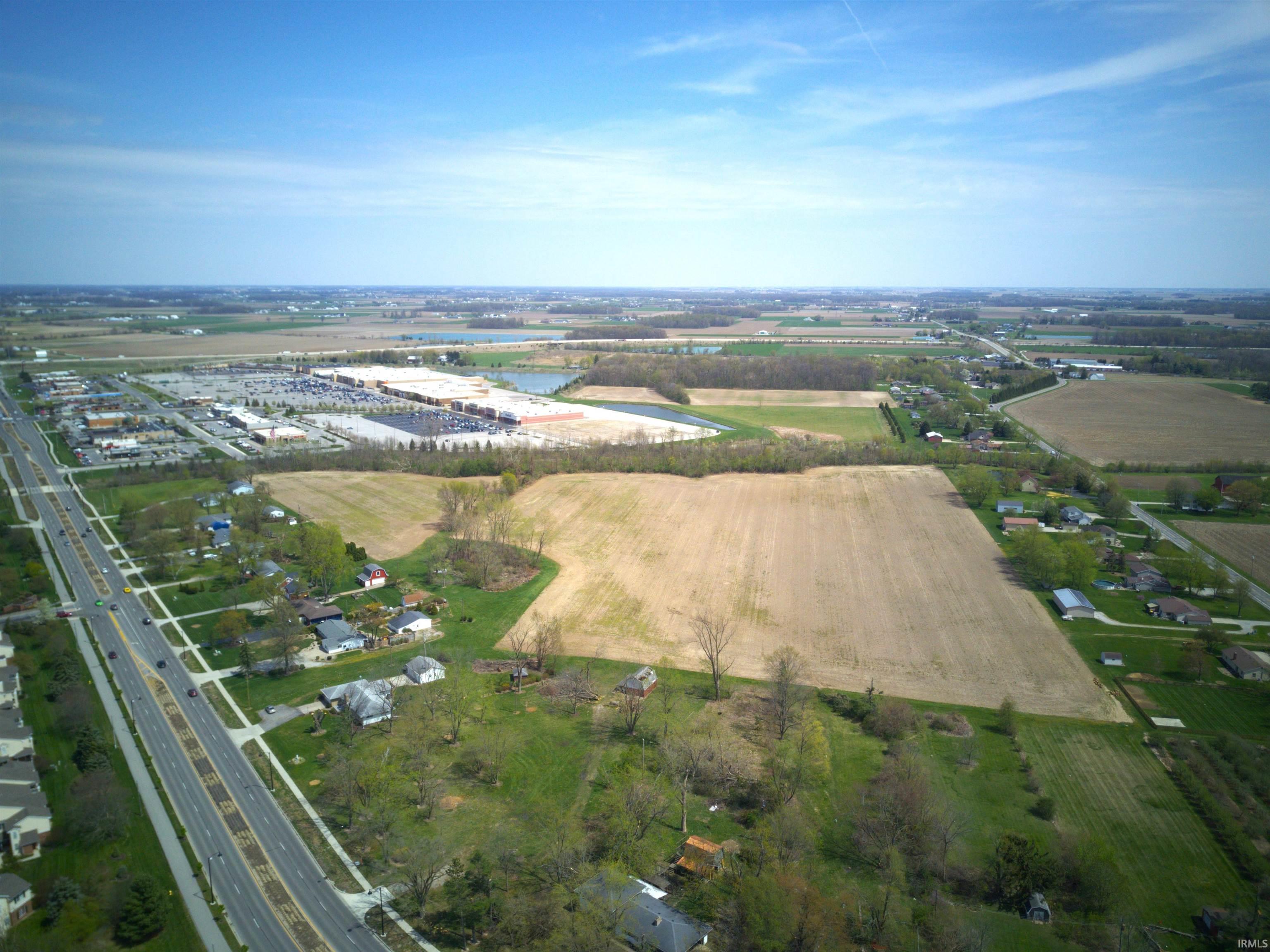10206 Maysville Road
