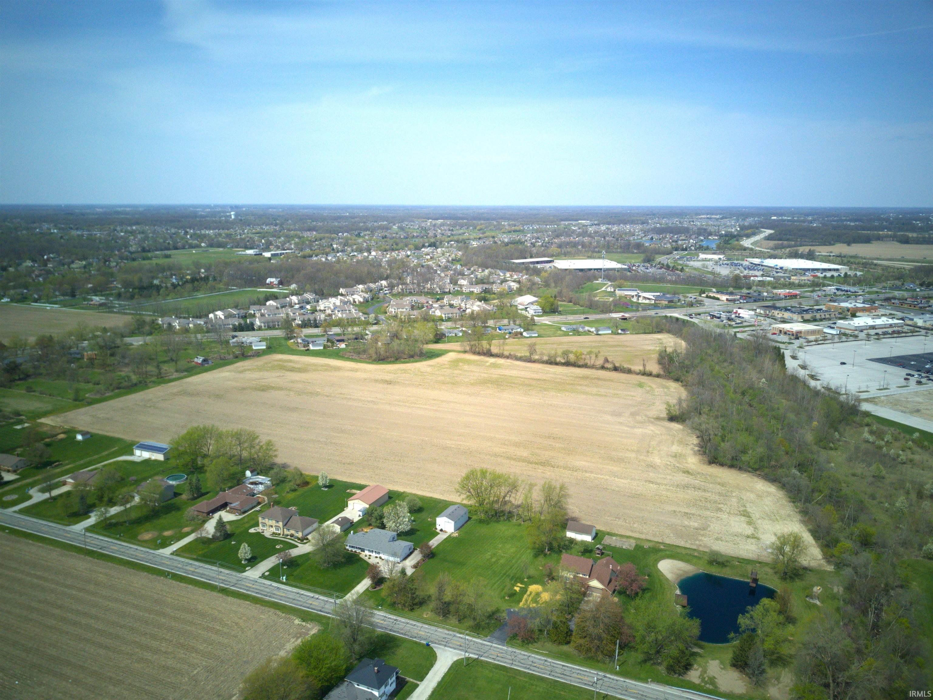 10206 Maysville Road
