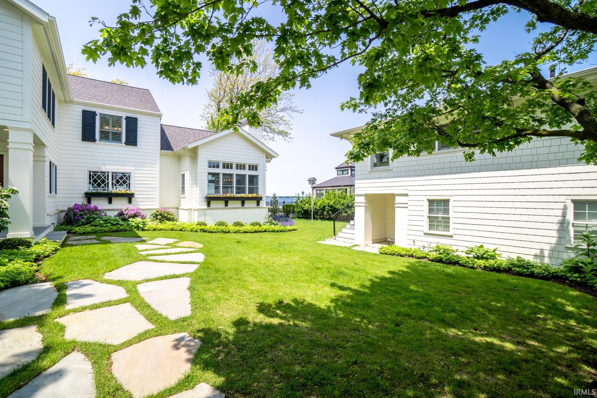 11531 N Ogden Point Road