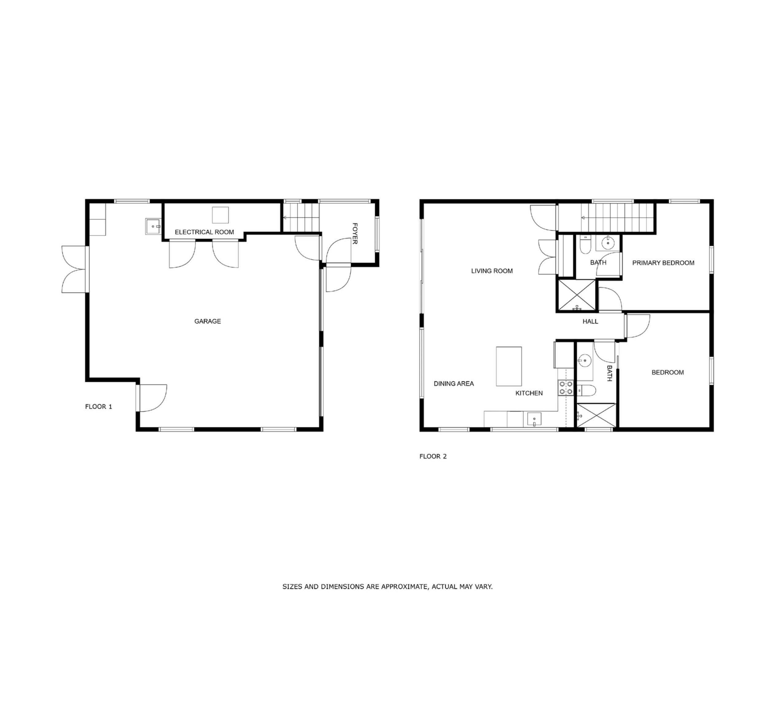 11531 N Ogden Point Road