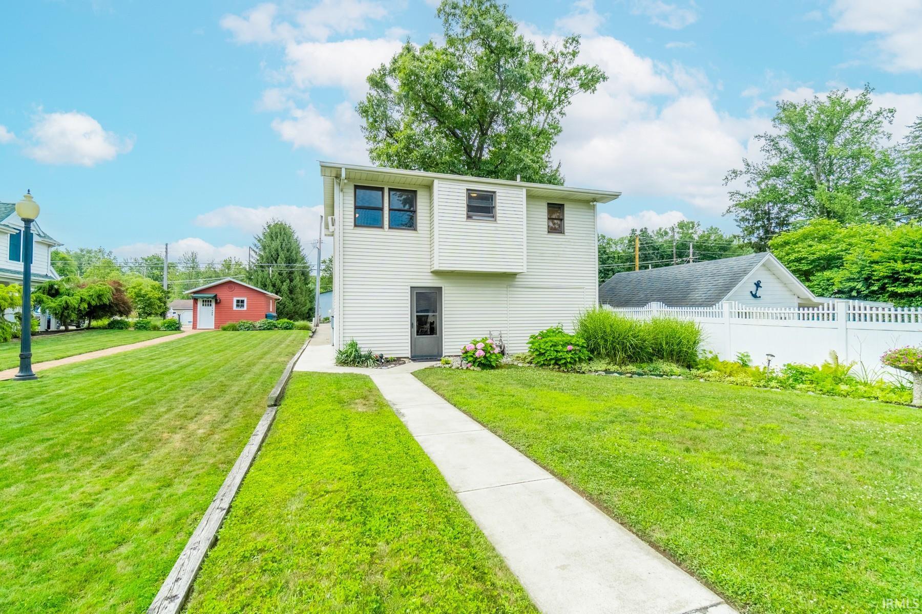 6458 E Waco Drive