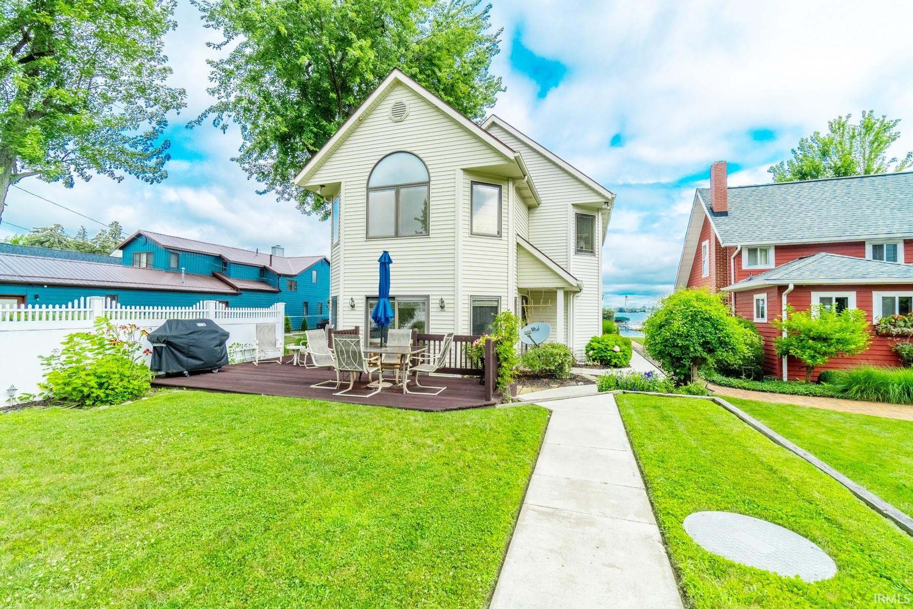 6458 E Waco Drive