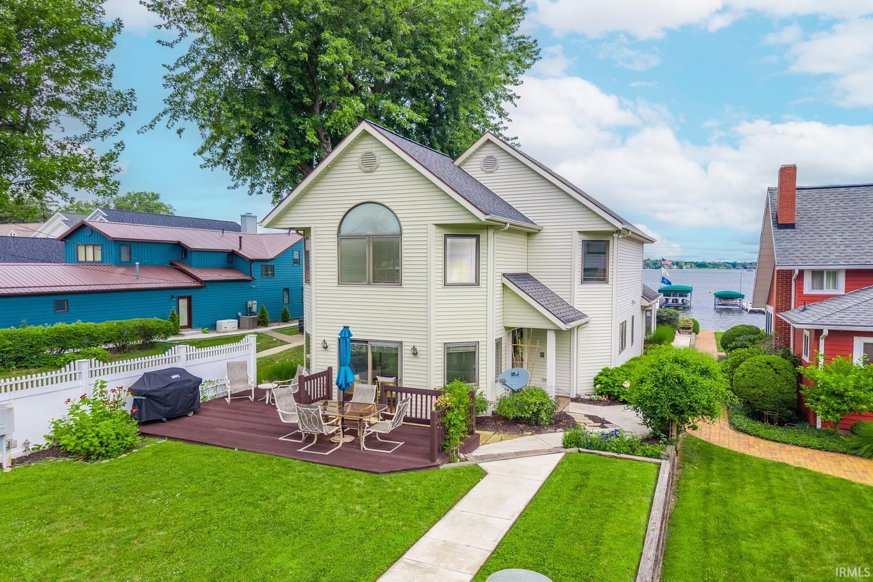 6458 E Waco Drive