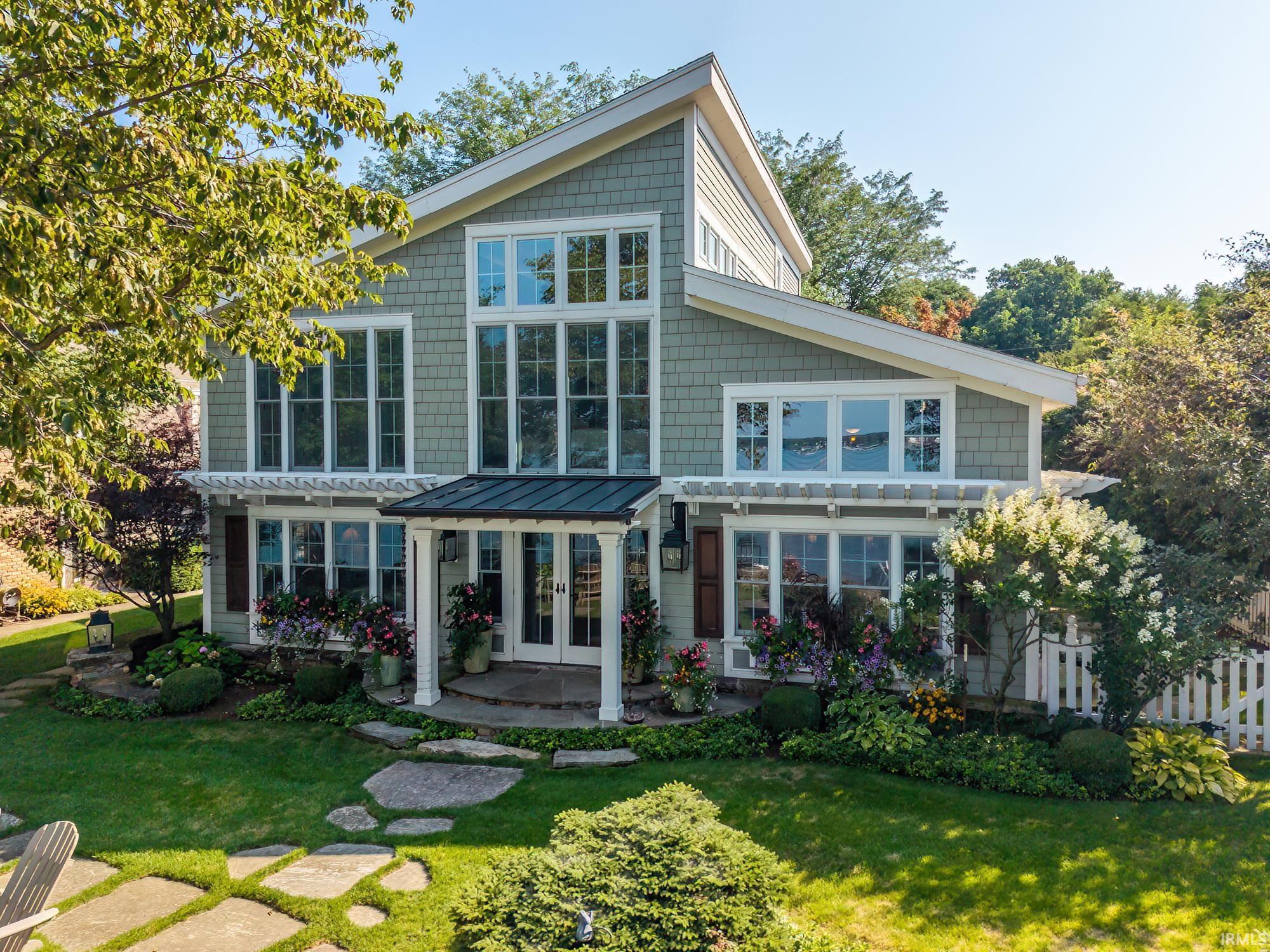 11425 N Cedar Point High Road