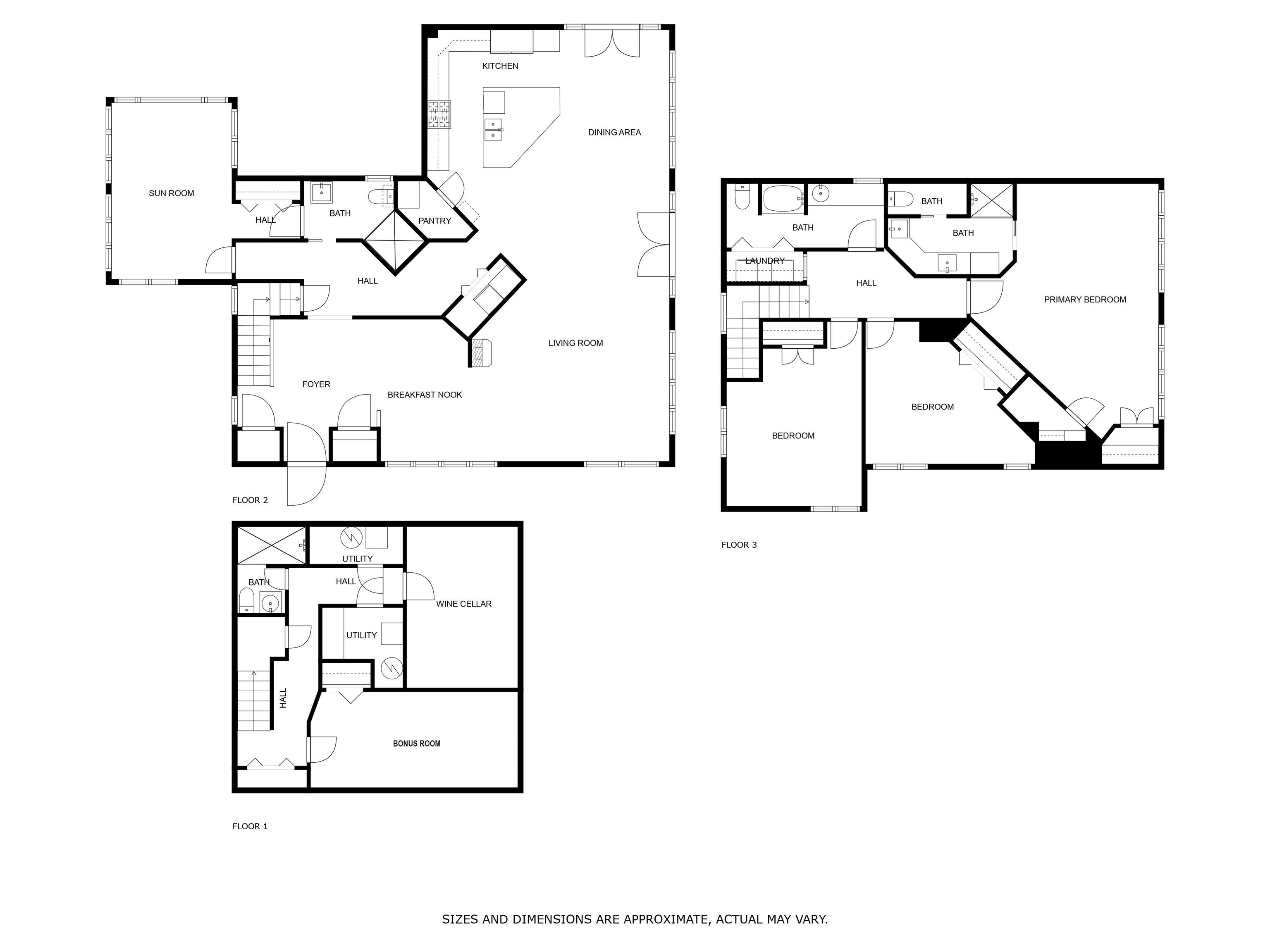 11425 N Cedar Point High Road