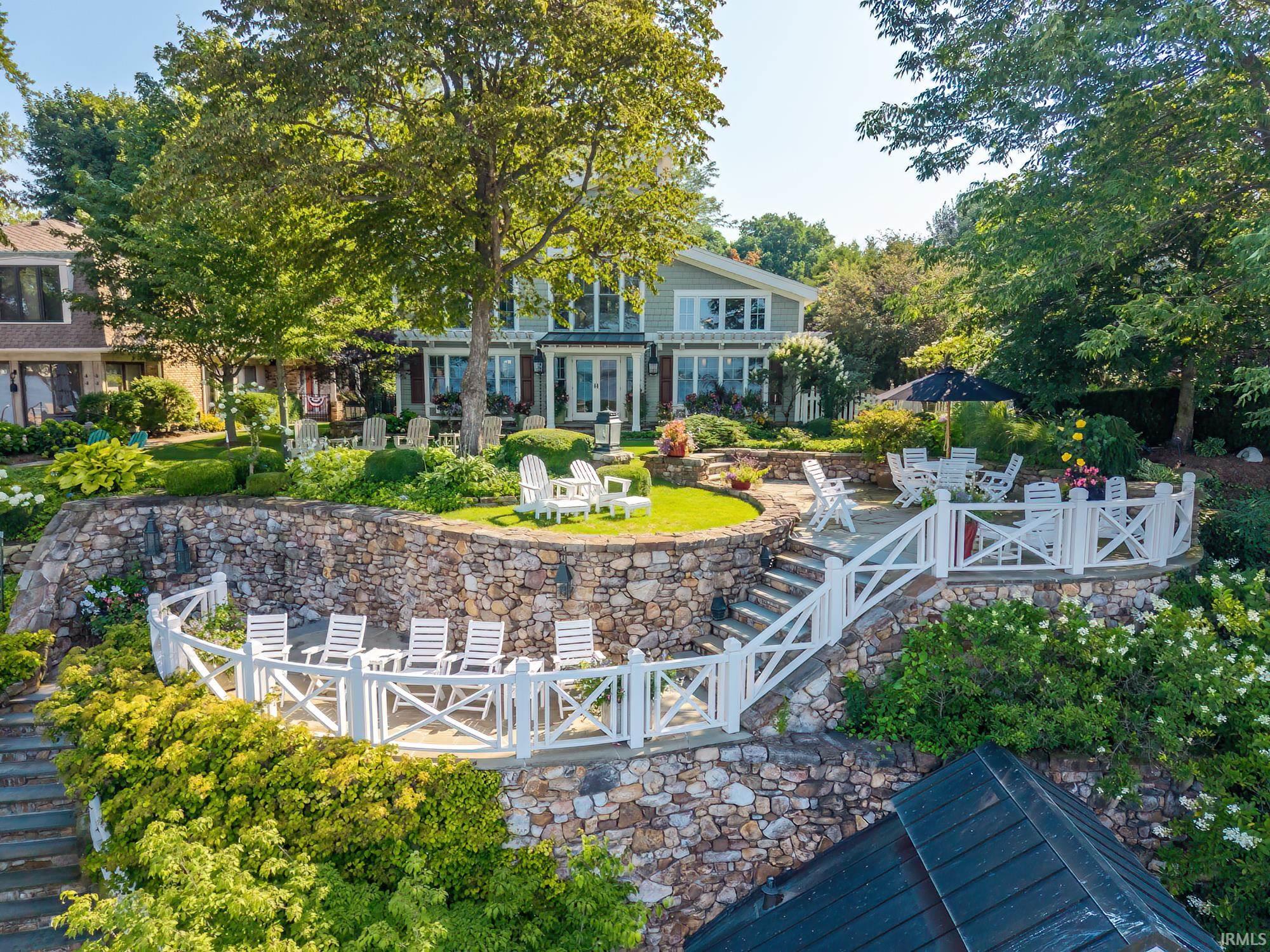 11425 N Cedar Point High Road