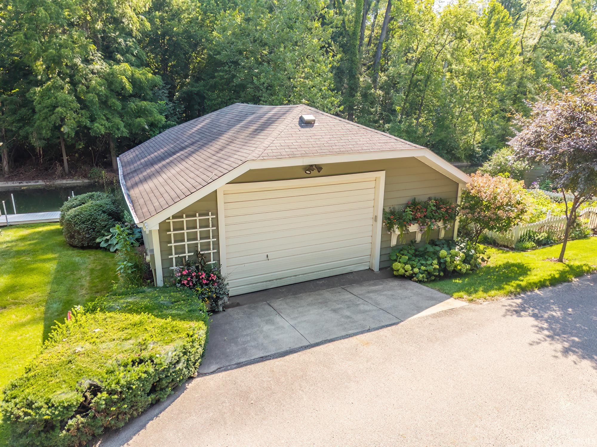 11425 N Cedar Point High Road