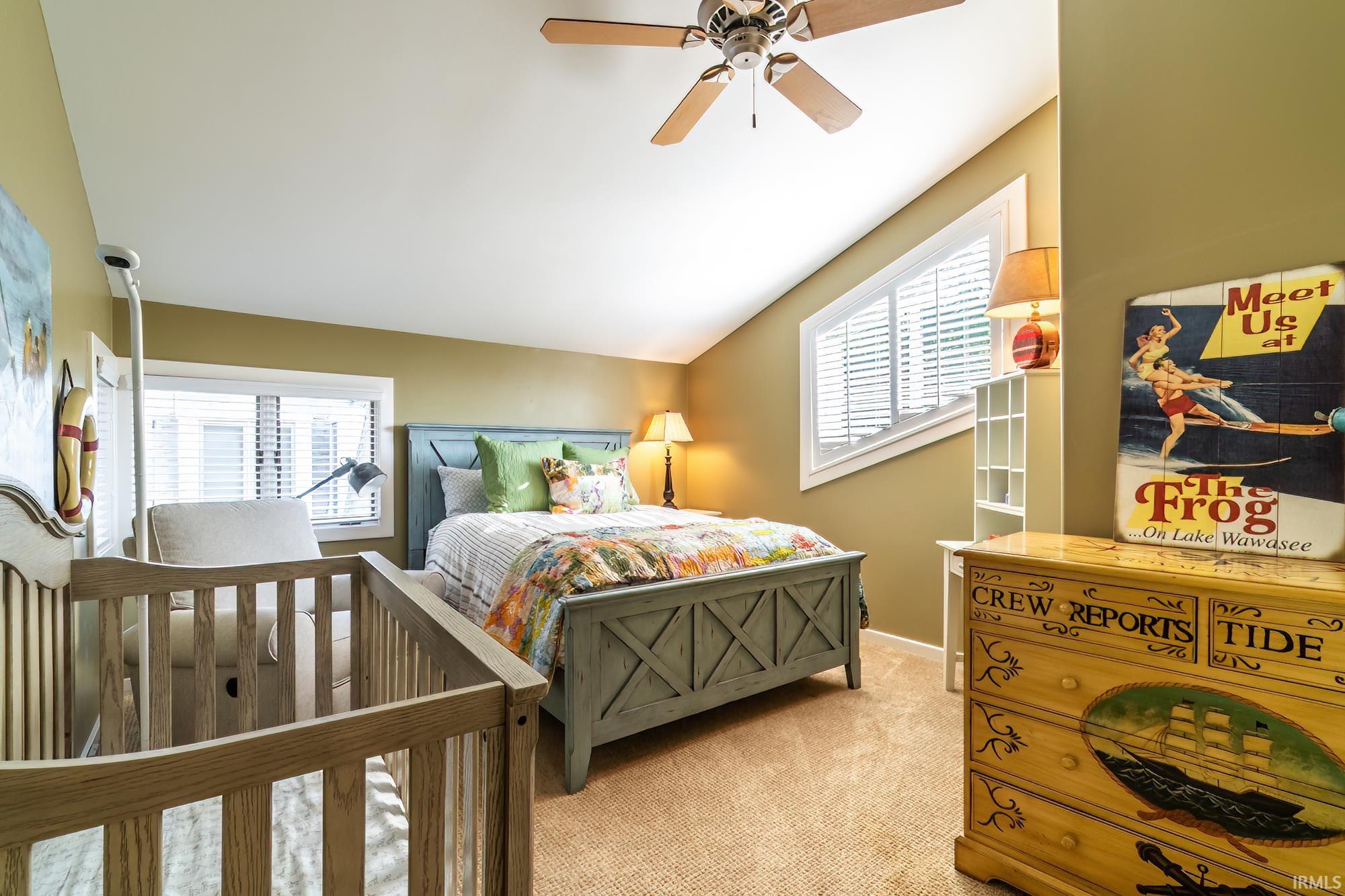 11425 N Cedar Point High Road