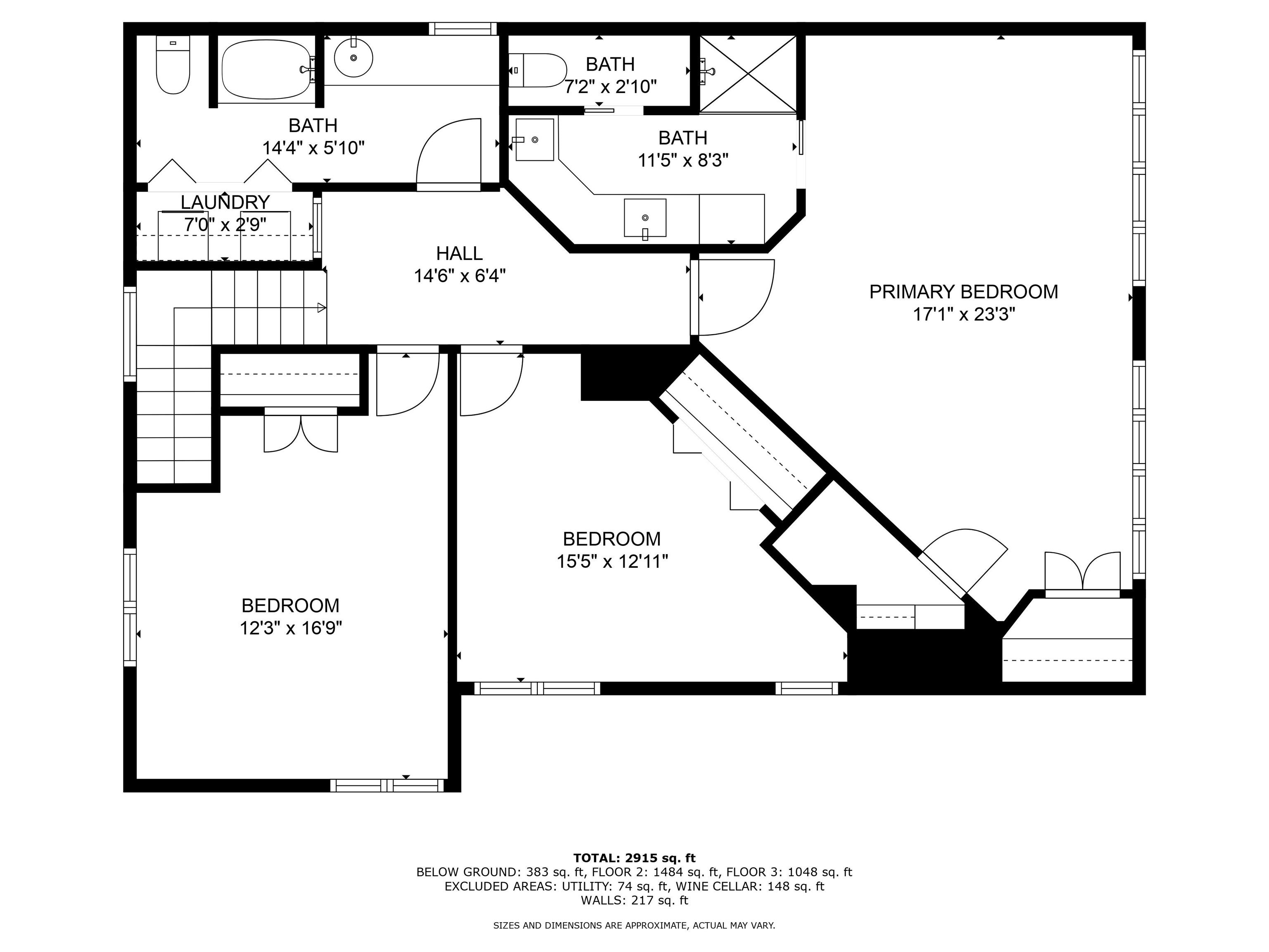 11425 N Cedar Point High Road