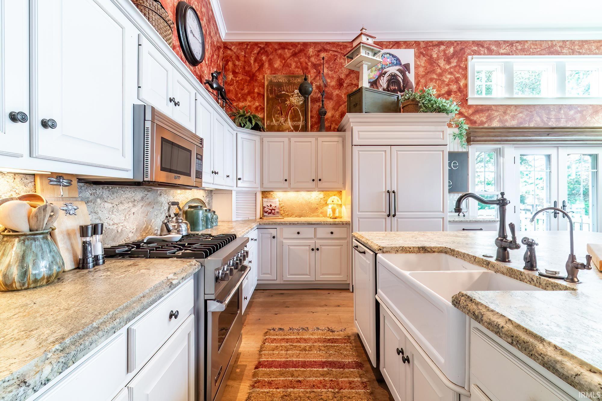 11425 N Cedar Point High Road