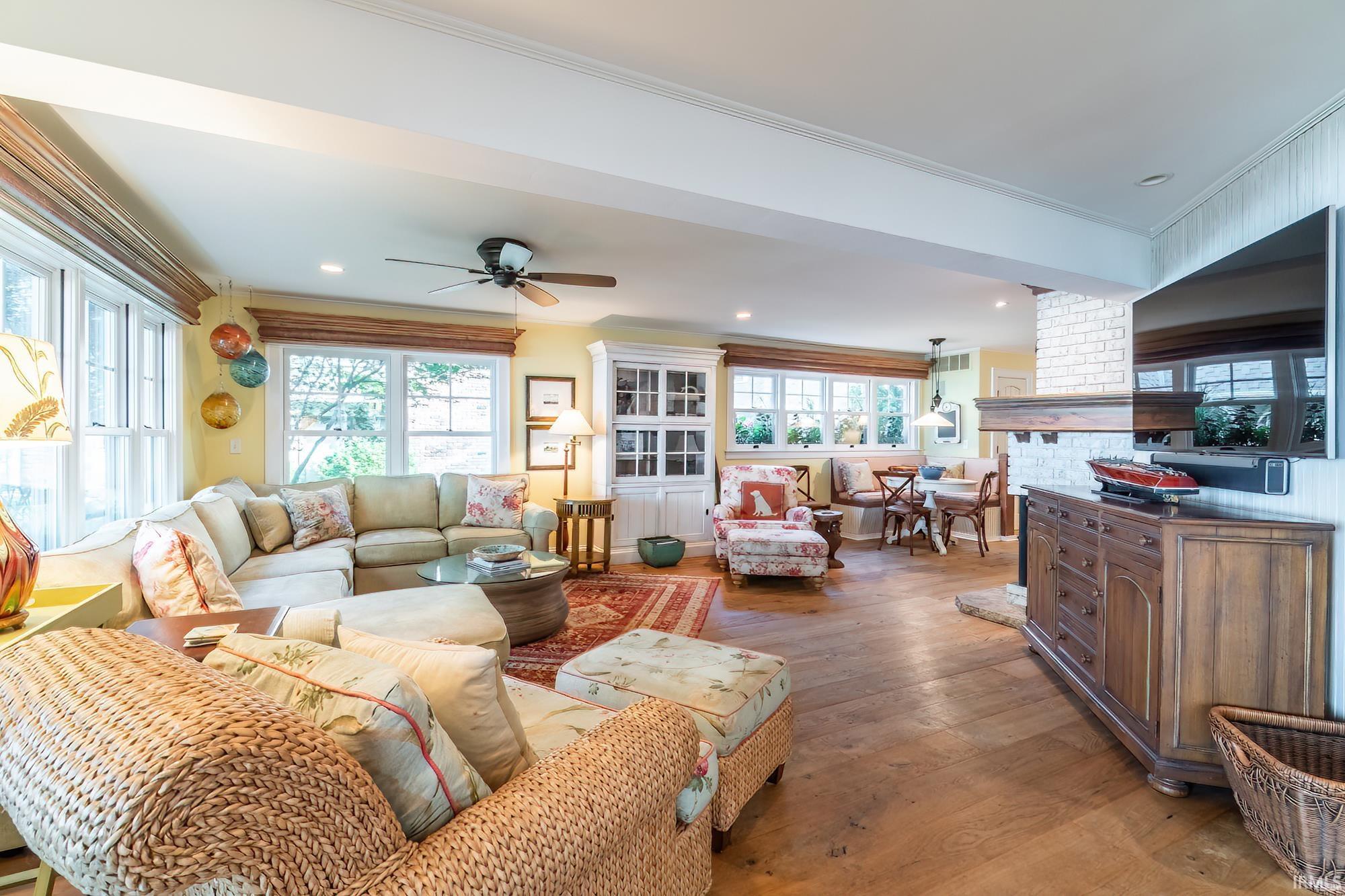 11425 N Cedar Point High Road