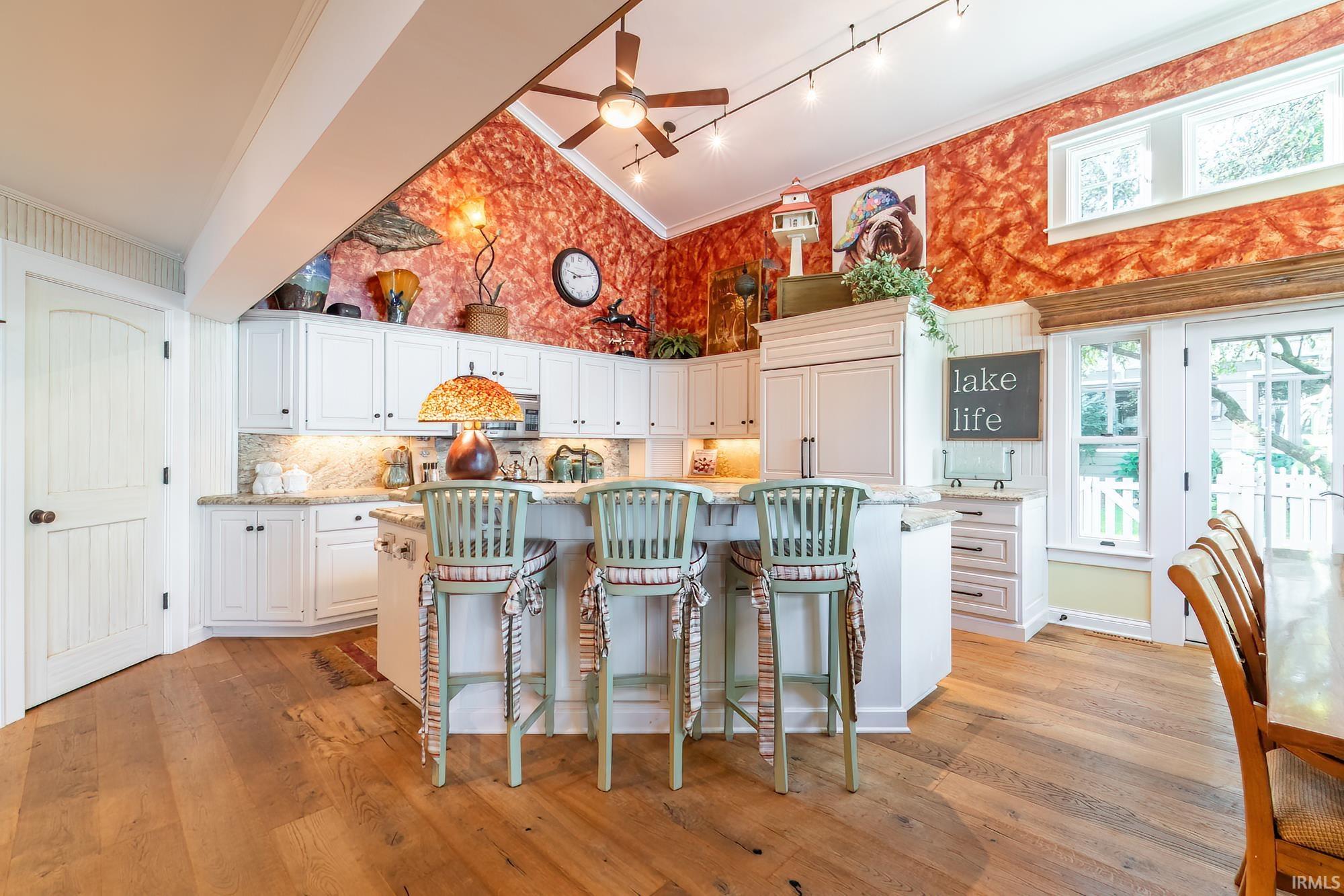 11425 N Cedar Point High Road