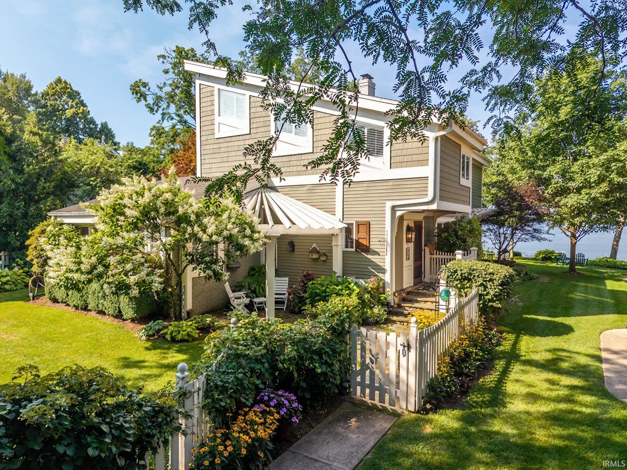 11425 N Cedar Point High Road