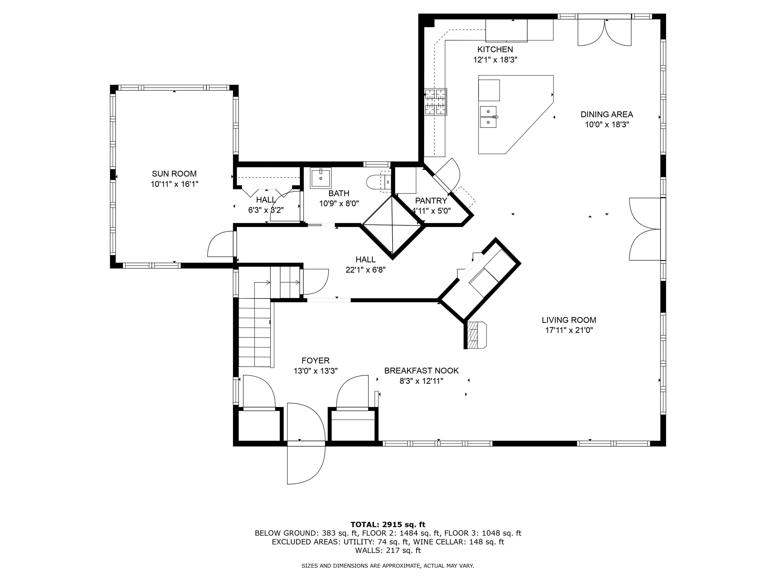 11425 N Cedar Point High Road