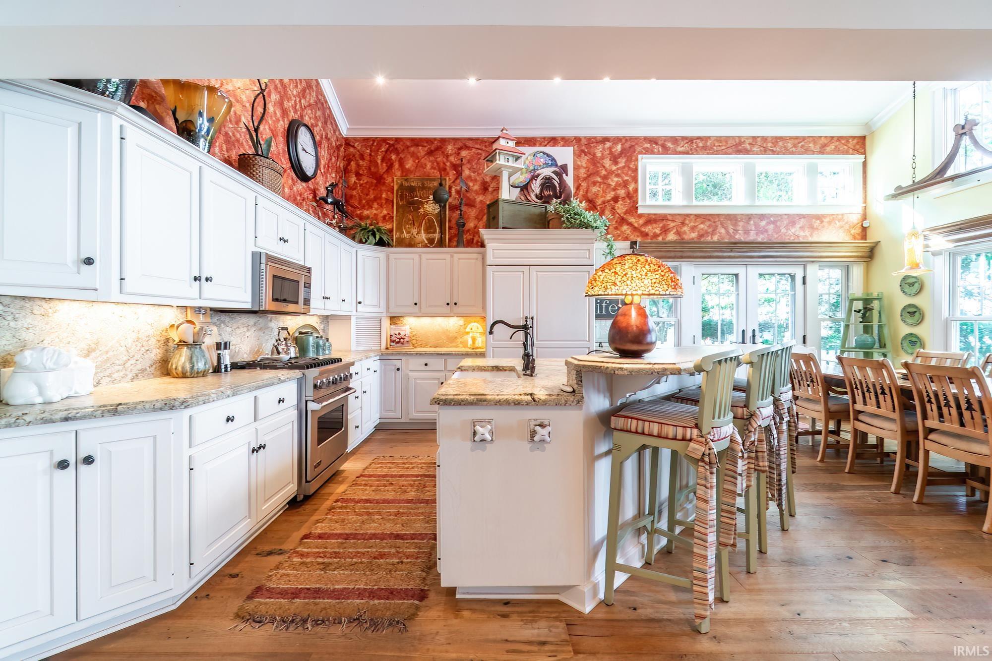 11425 N Cedar Point High Road