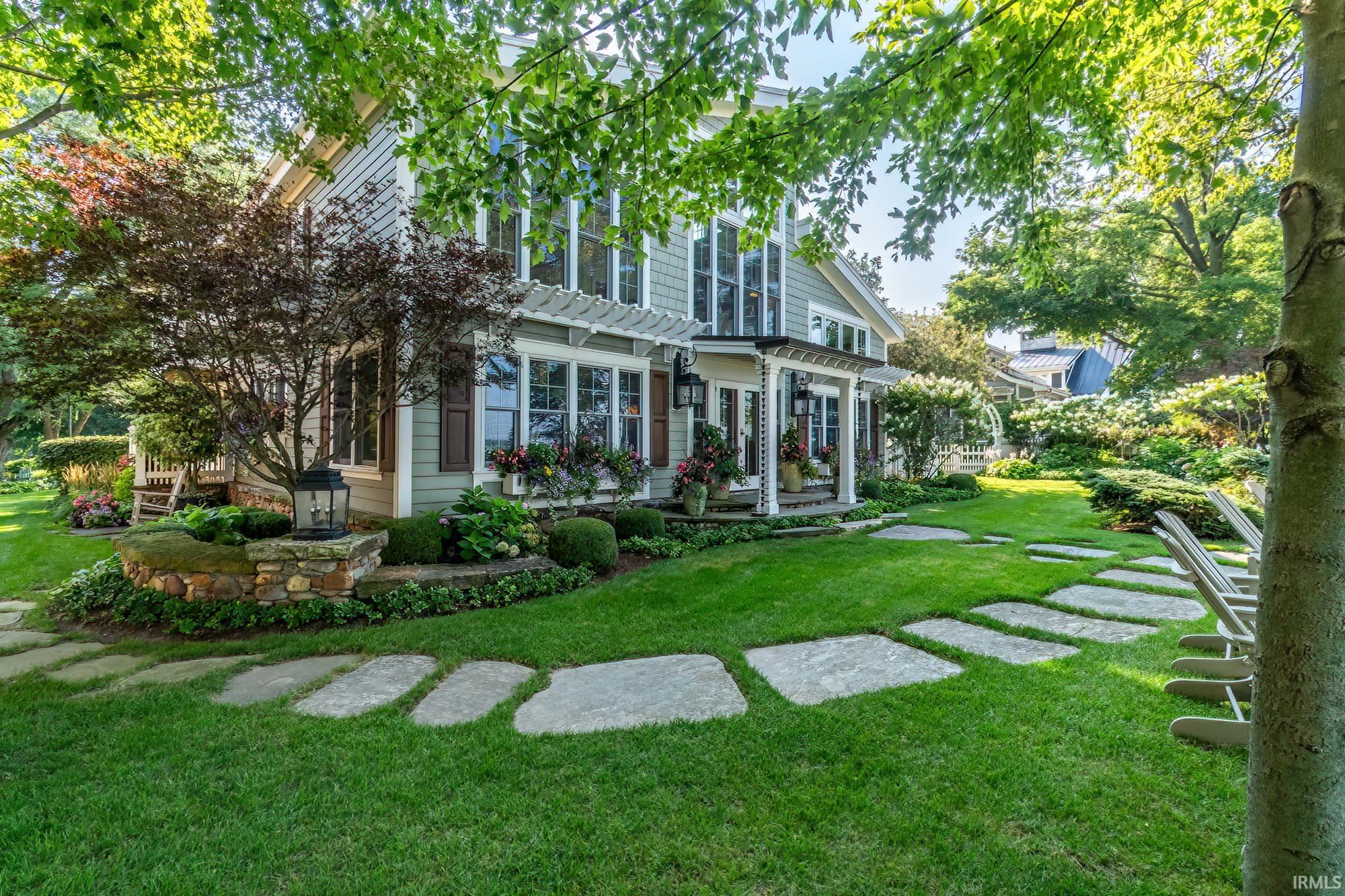 11425 N Cedar Point High Road