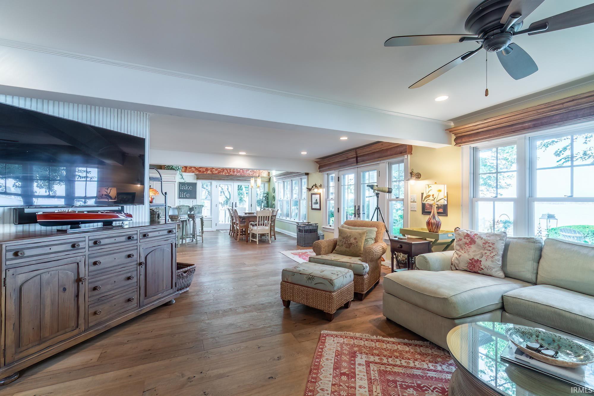 11425 N Cedar Point High Road