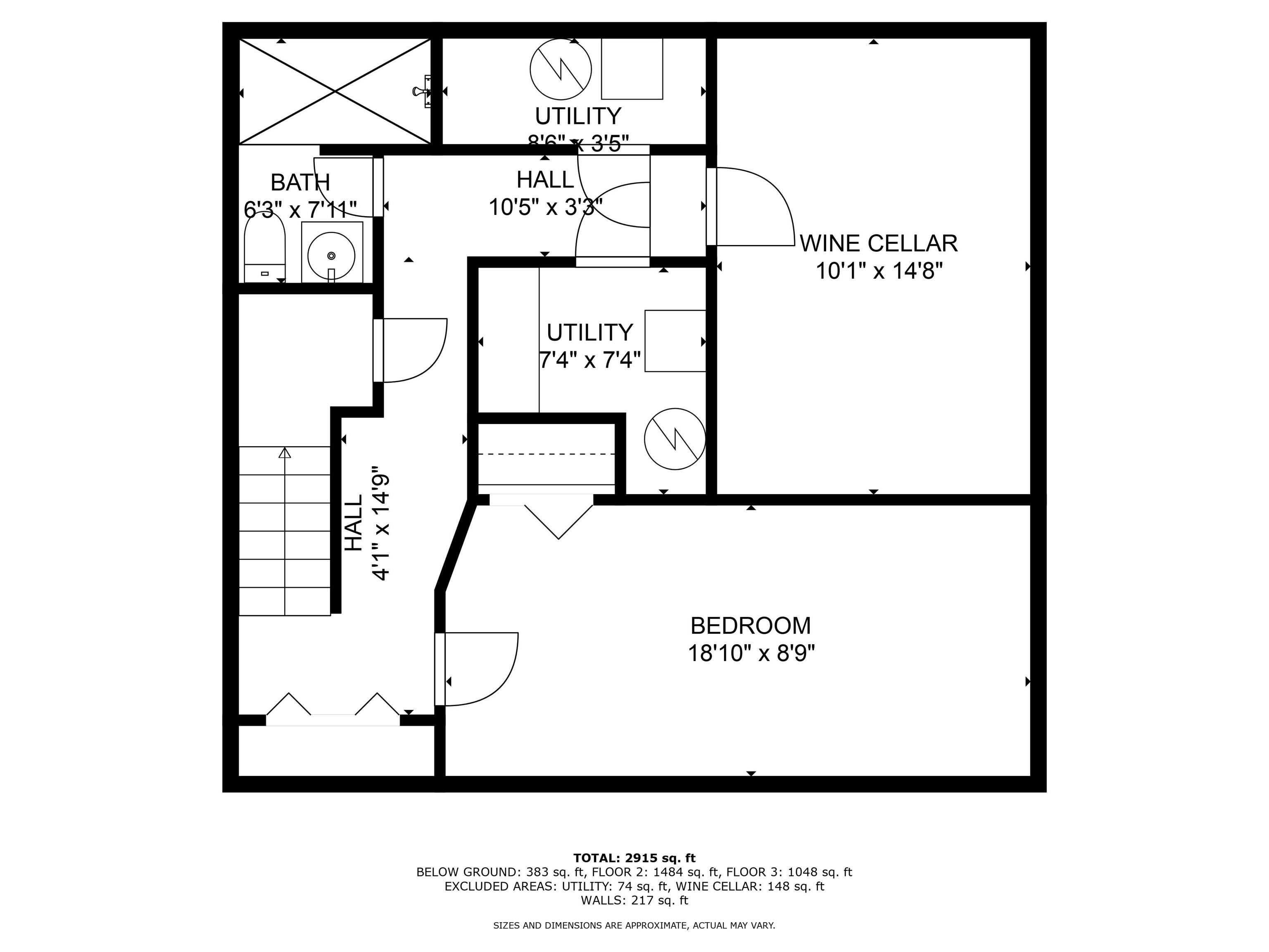 11425 N Cedar Point High Road