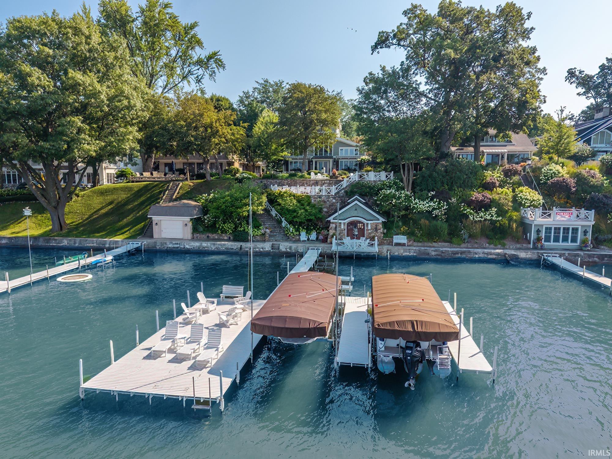 11425 N Cedar Point High Road