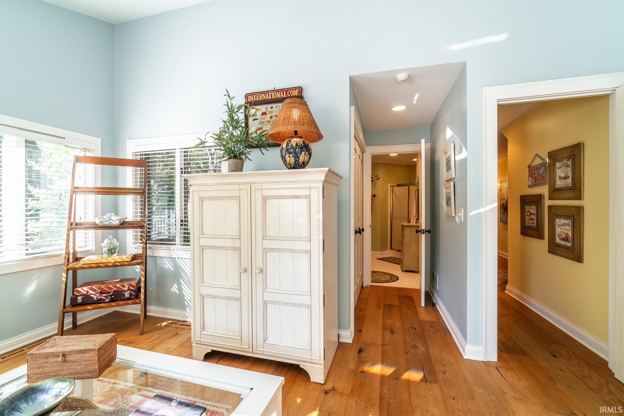 11425 N Cedar Point High Road