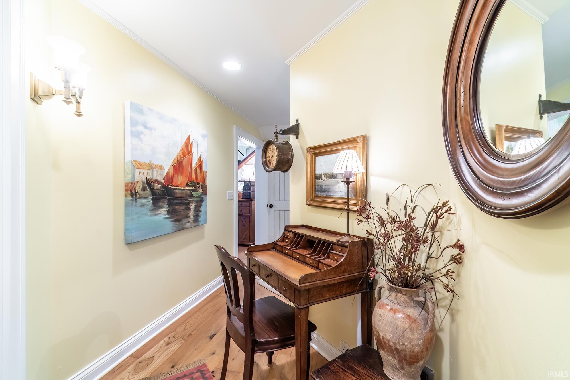 11425 N Cedar Point High Road