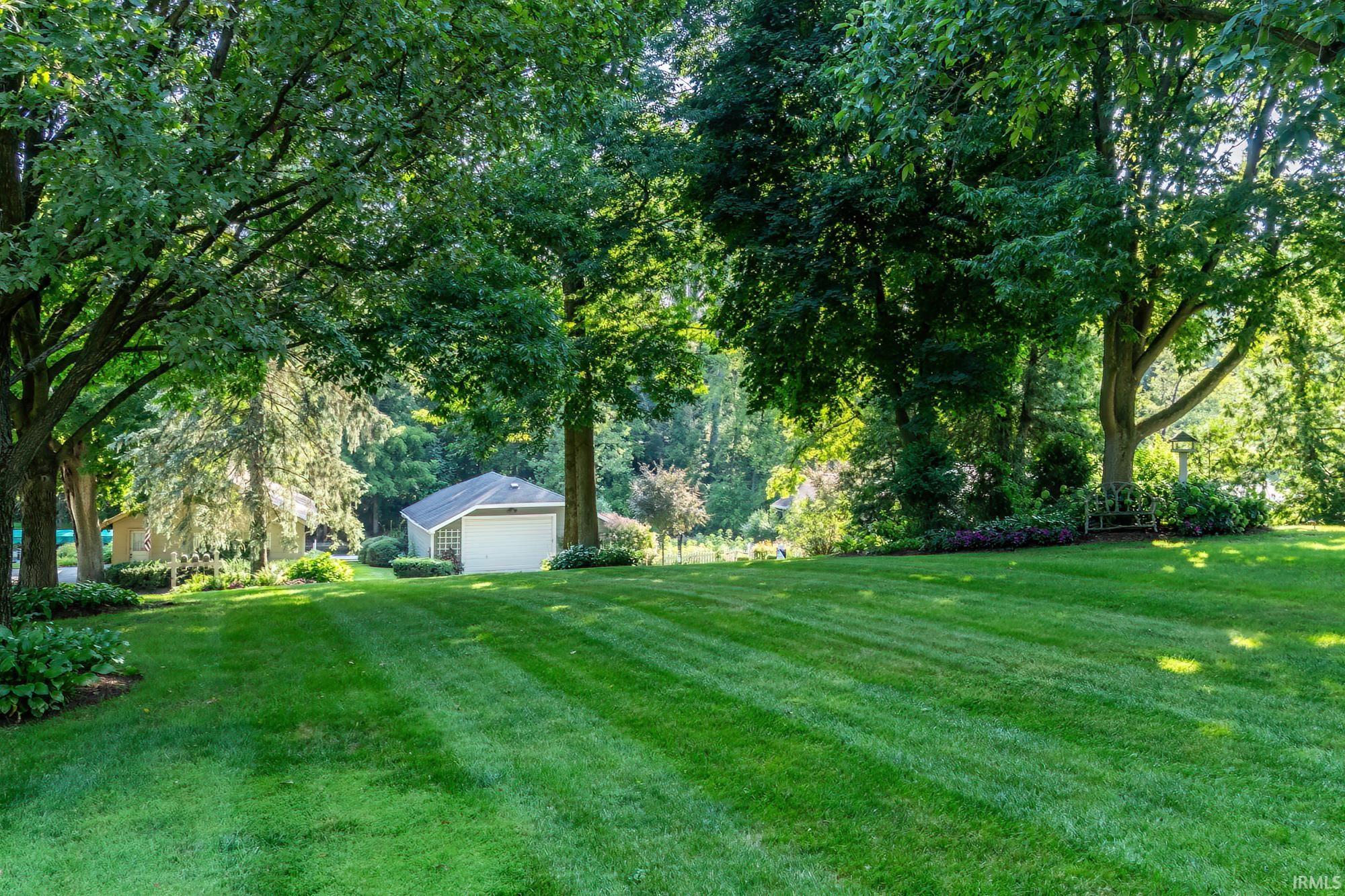 11425 N Cedar Point High Road