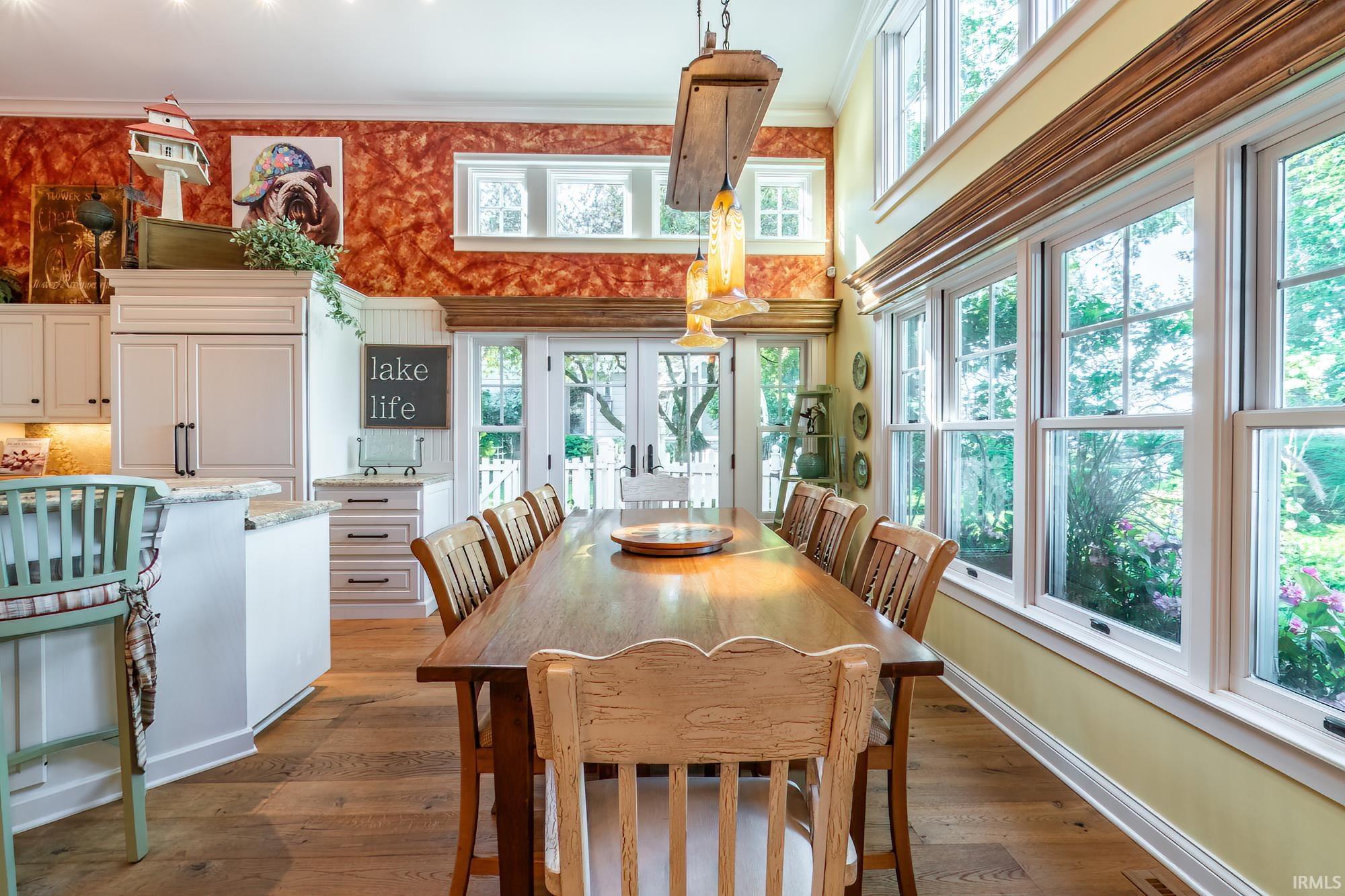 11425 N Cedar Point High Road